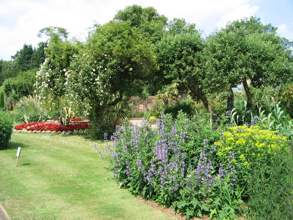 Cotswold Wildlife Park and Gardens
