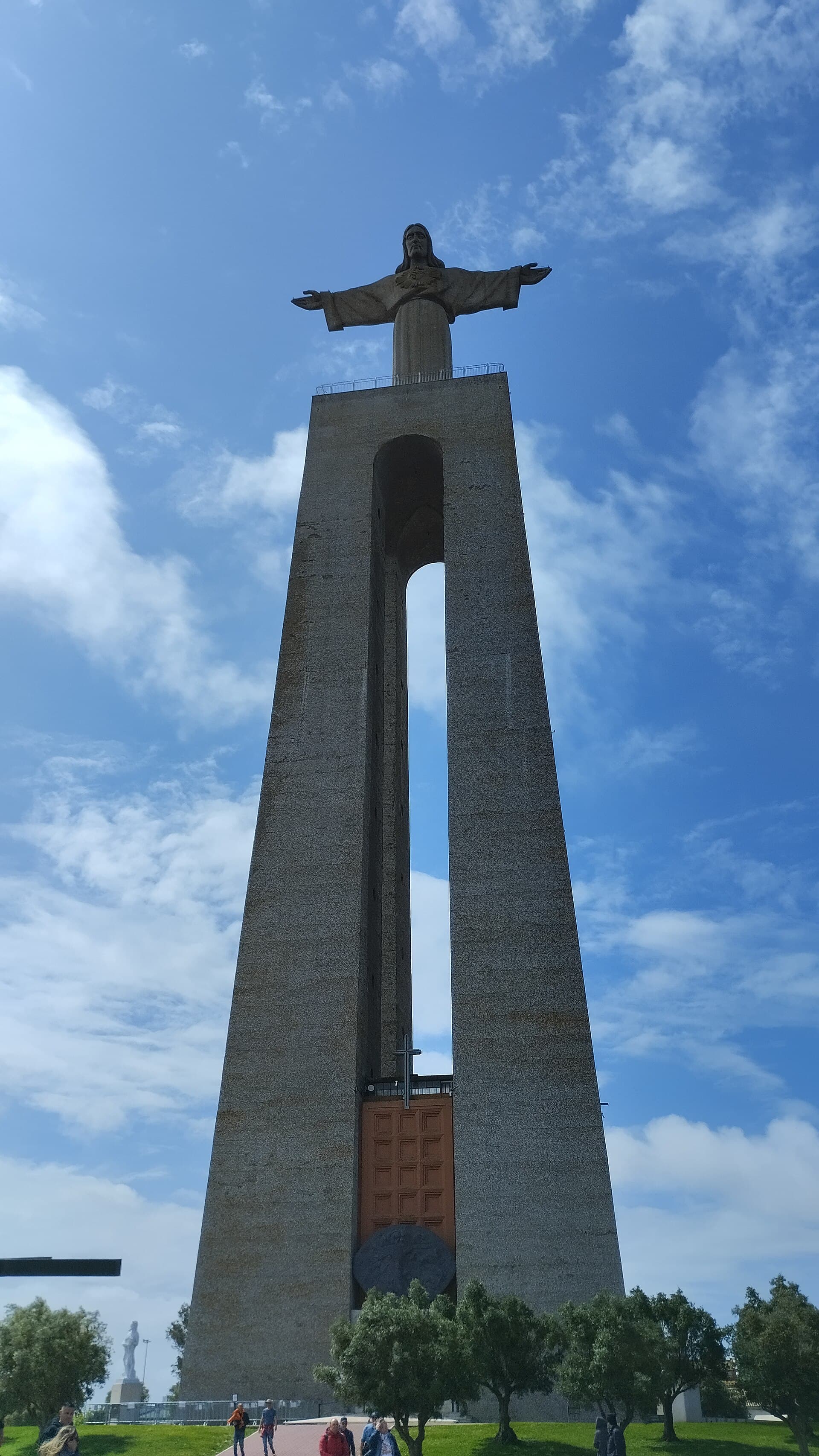 Christ the King (Cristo Rei)