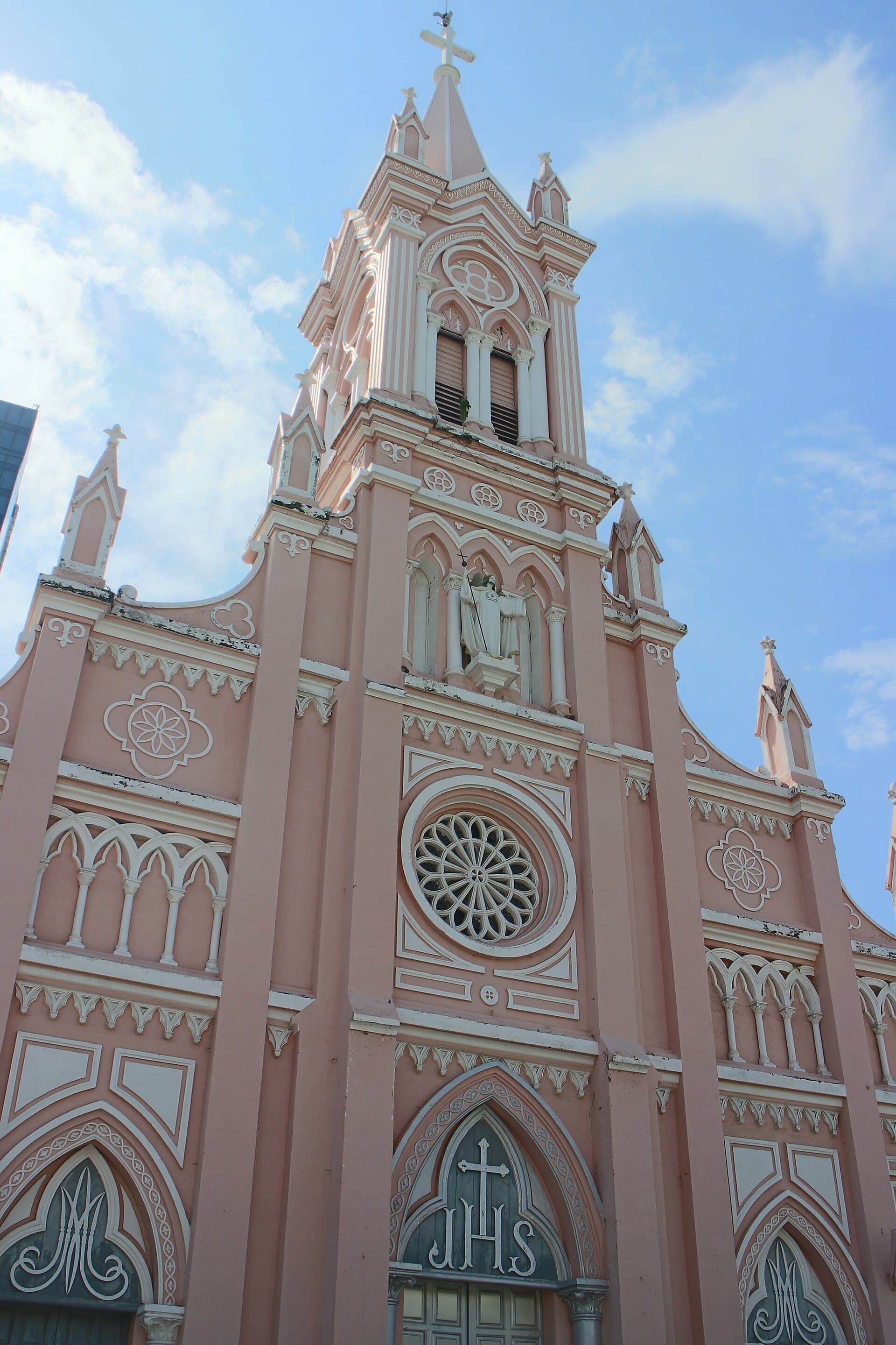 Da Nang Cathedral