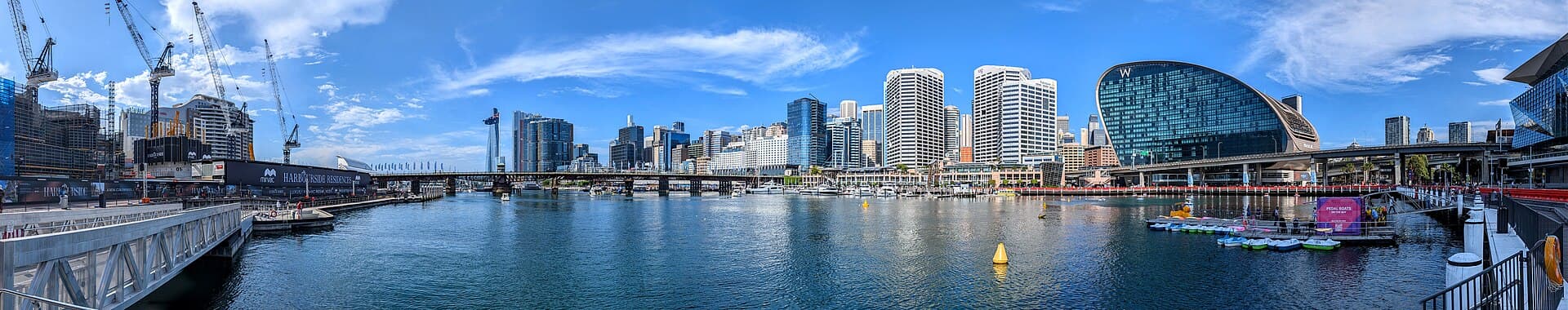 Darling Harbour