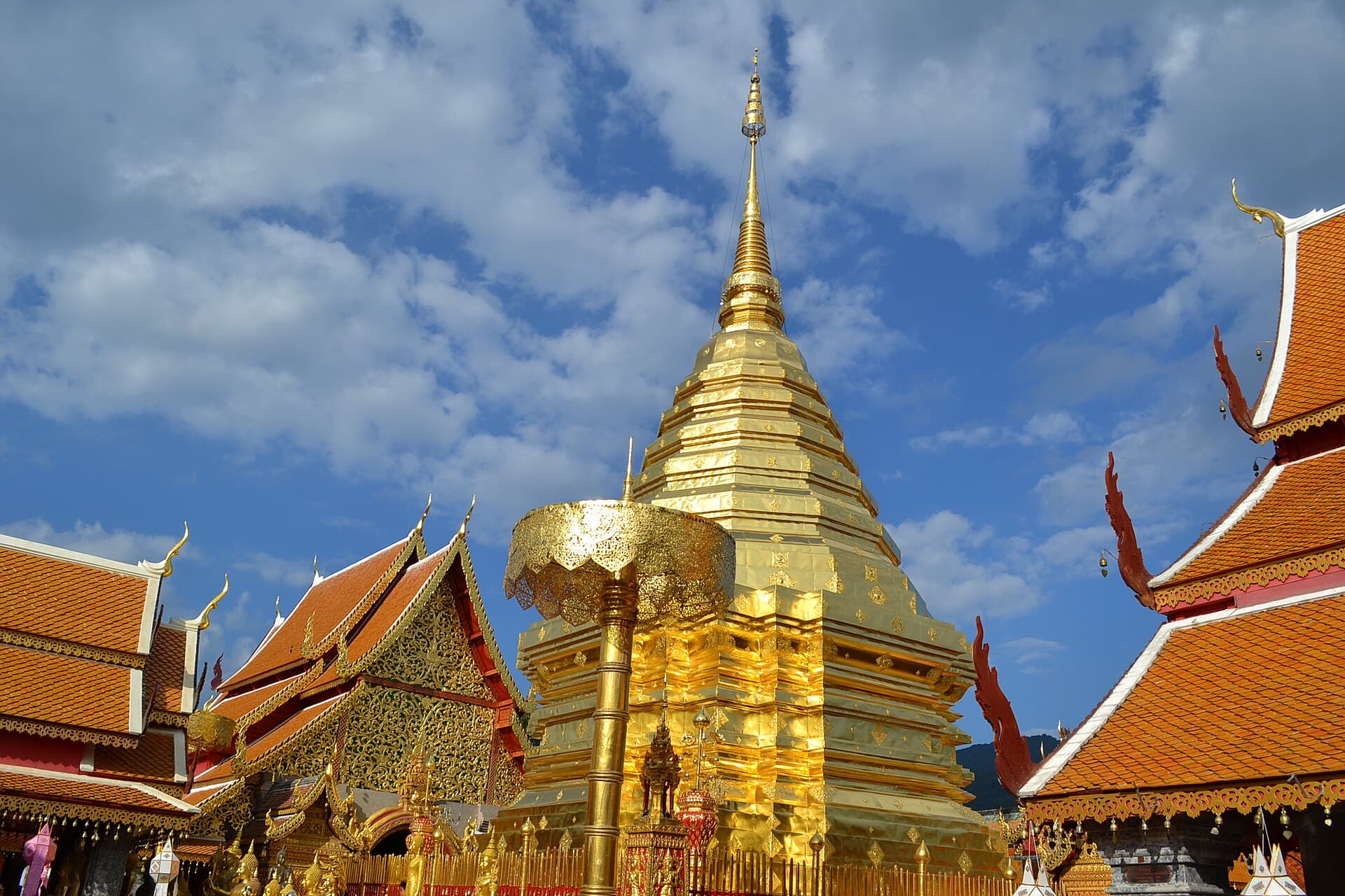 Chiang Mai
