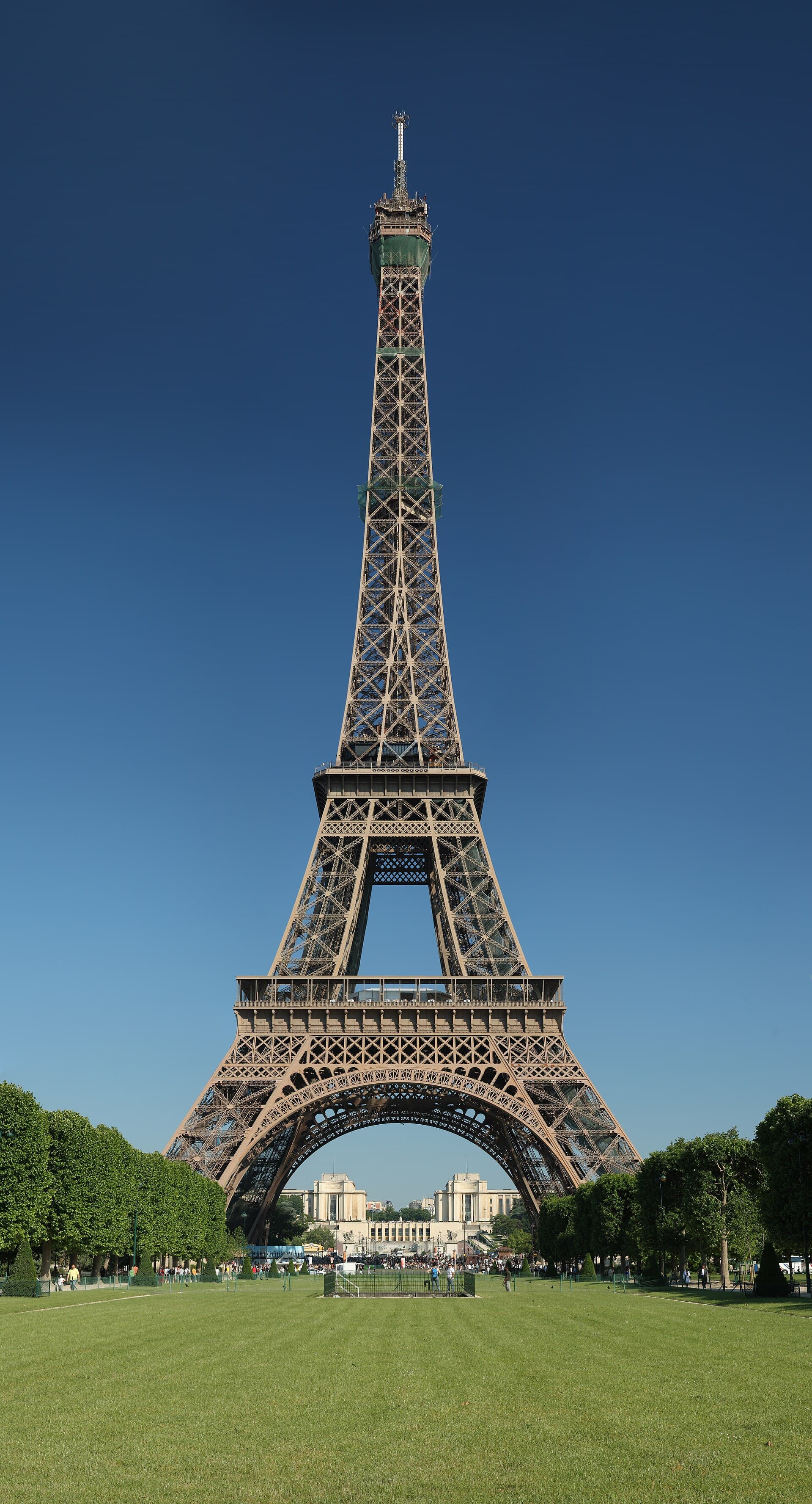 Eiffel Tower