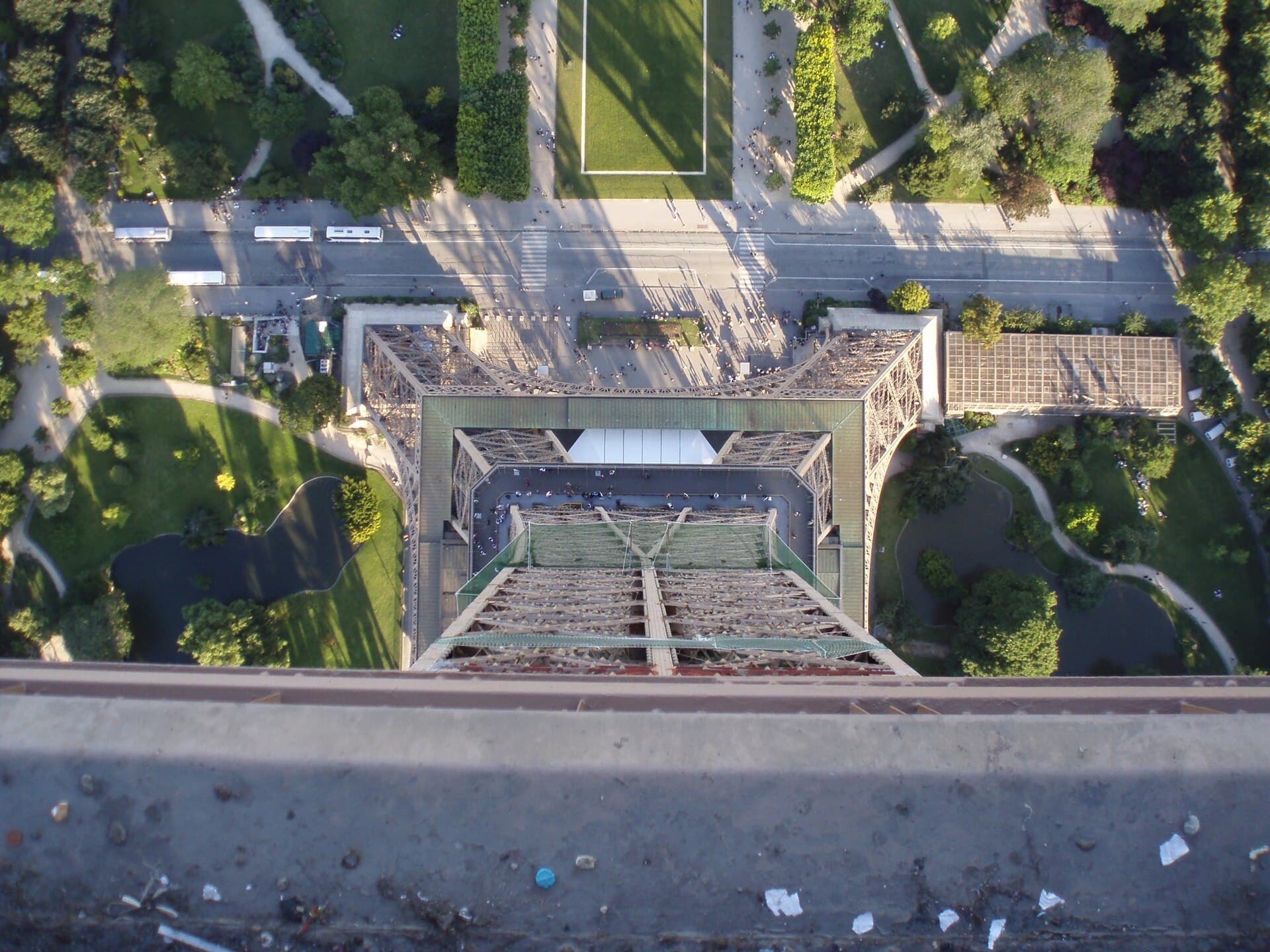 Eiffel Tower, Paris