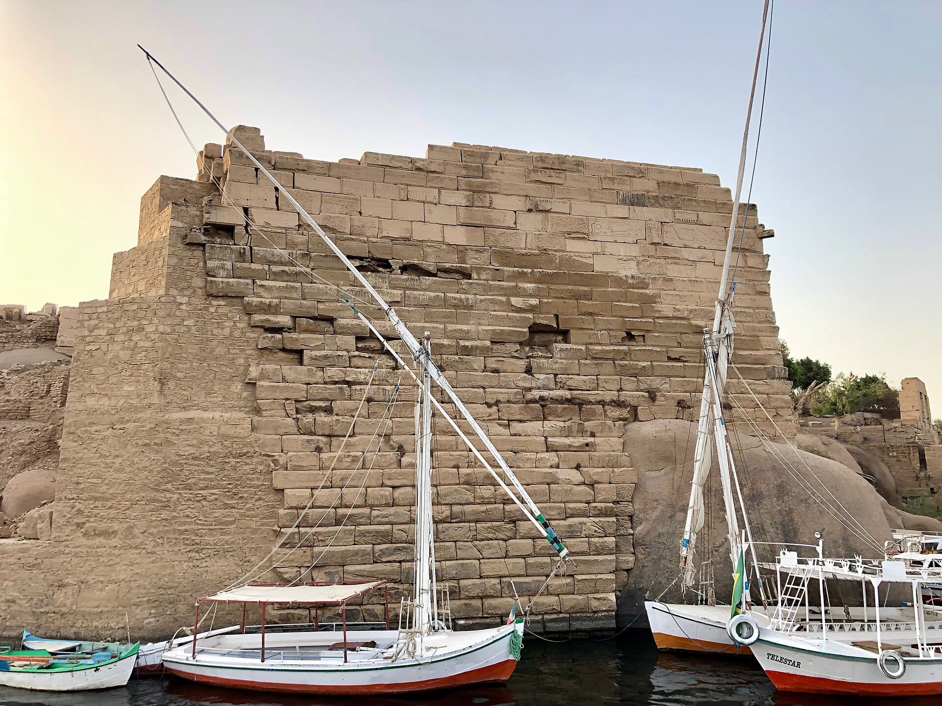 جزيرة إلفنتين