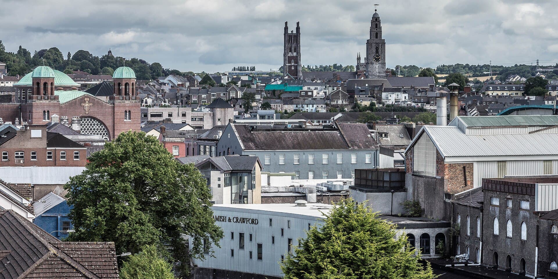 Elizabeth Fort