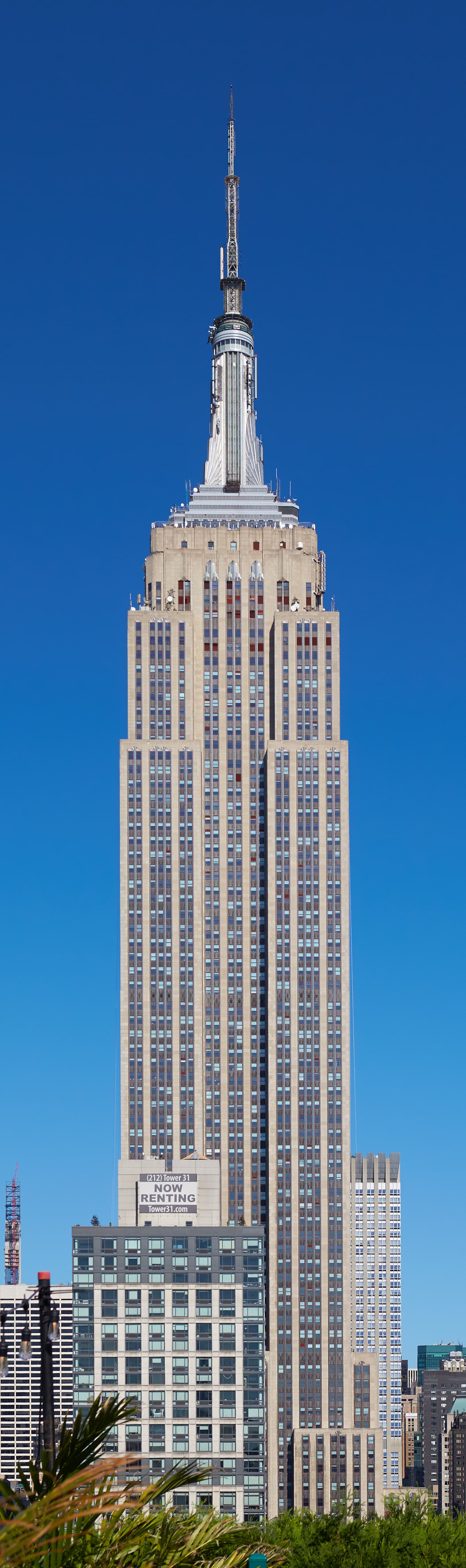 Empire State Building