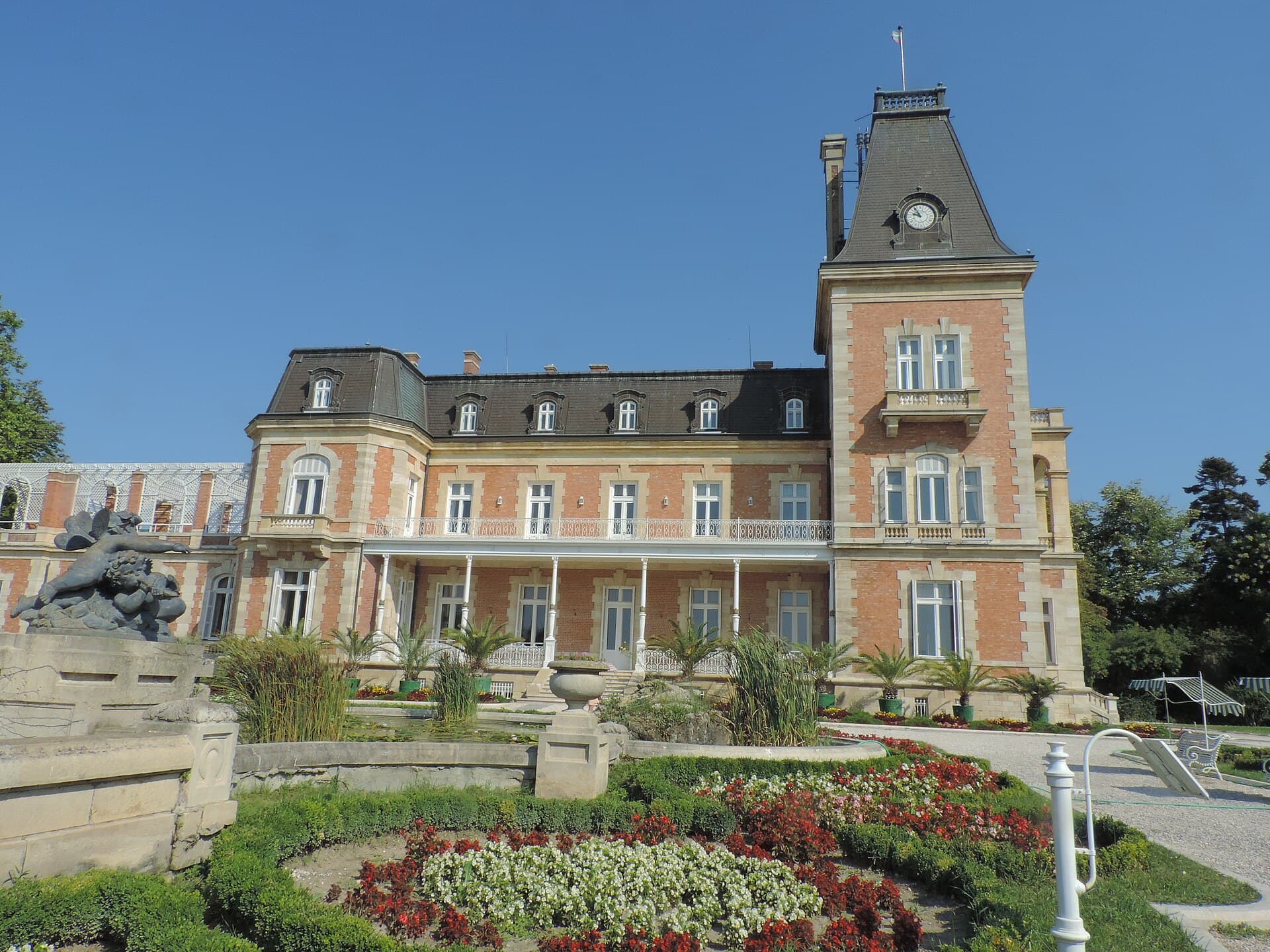 Euxinograd Summer Palace