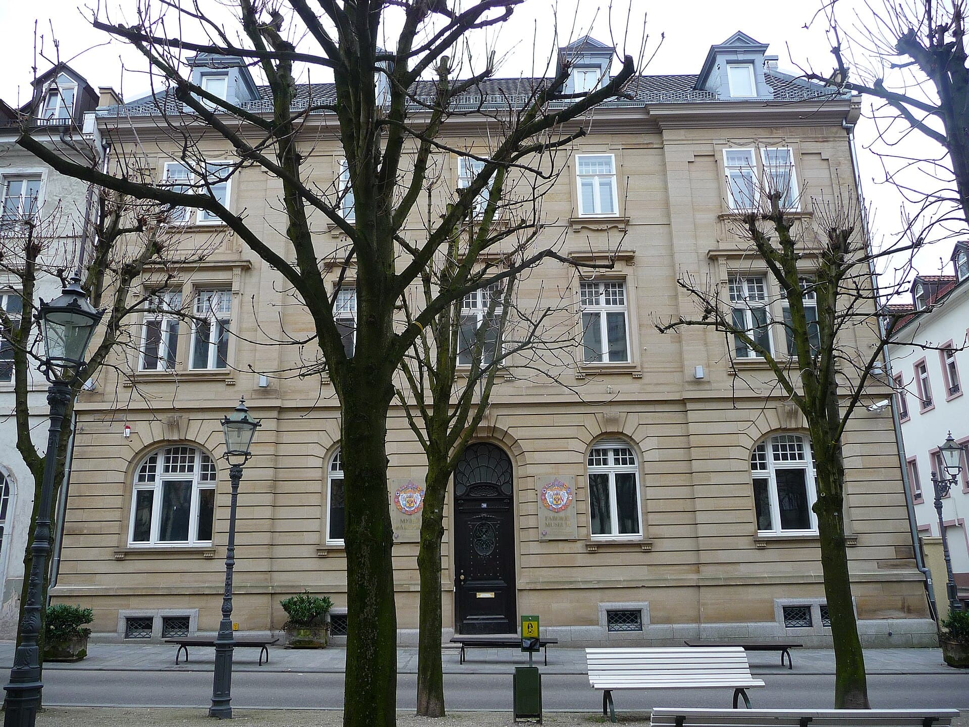 Fabergé Museum