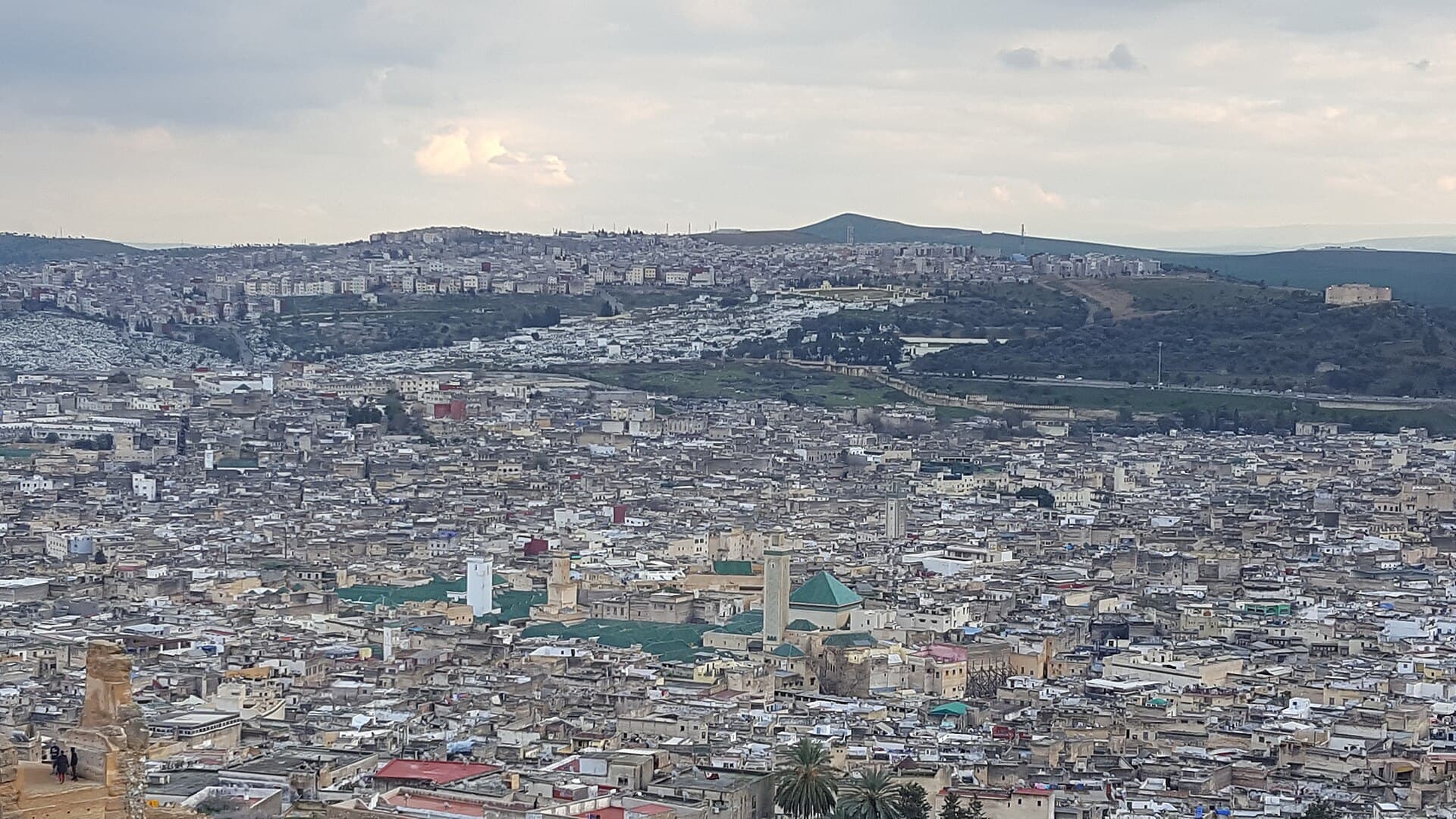 فاس