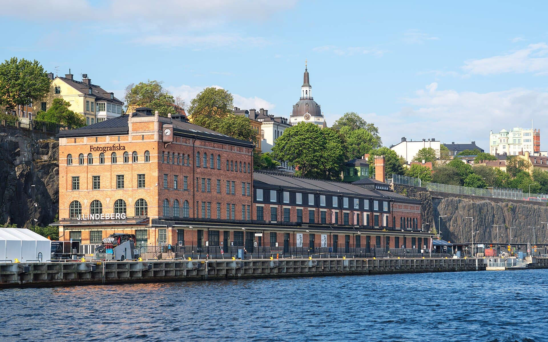 Fotografiska