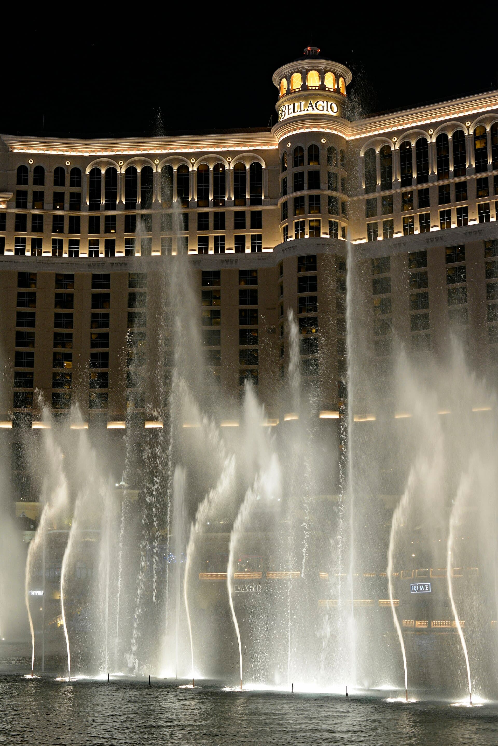 Las Vegas