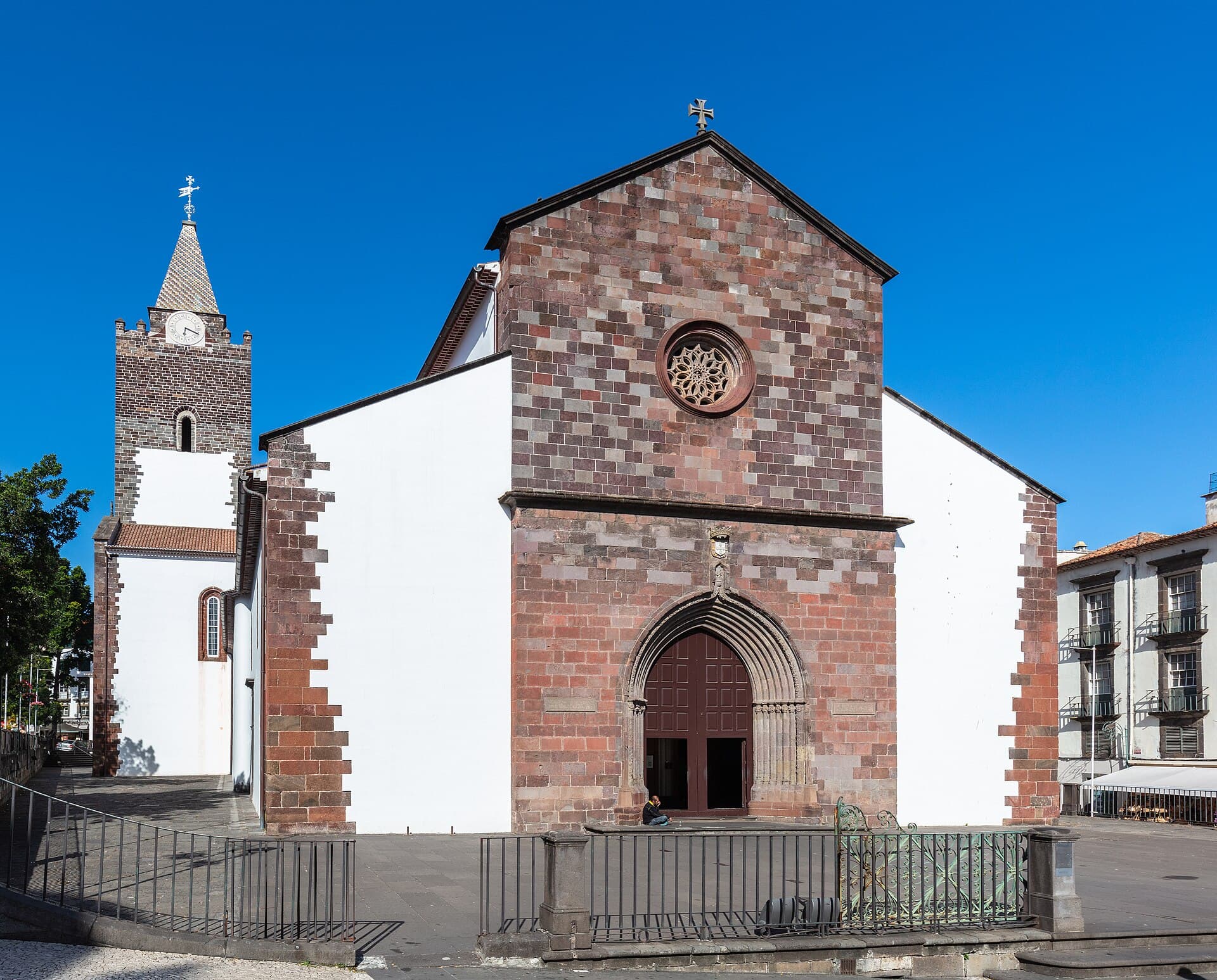 Funchal Cathedral (the Sé)