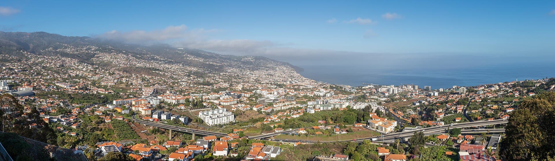 Funchal Old Town & the Painted Doors