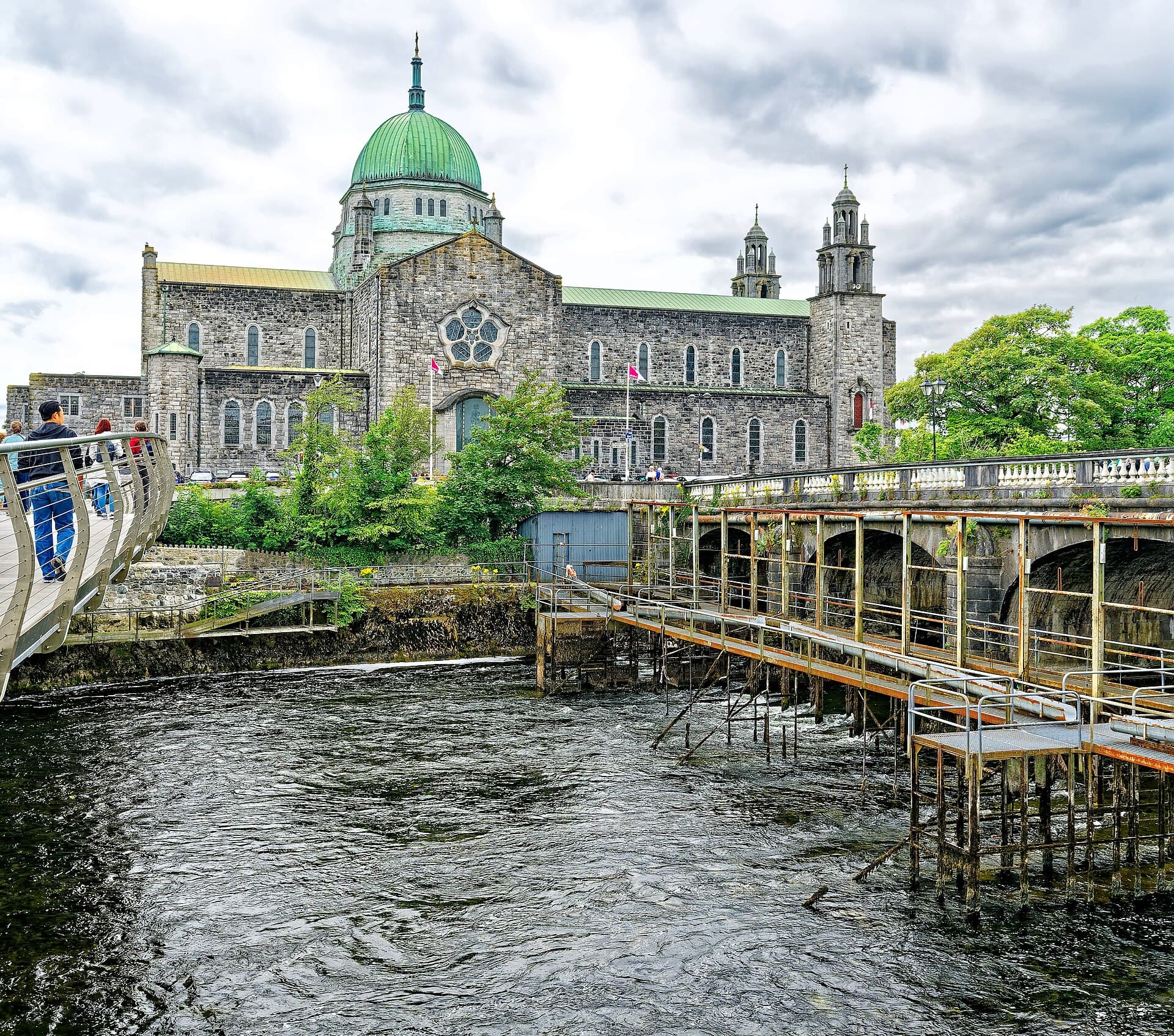 Galway Cathedral