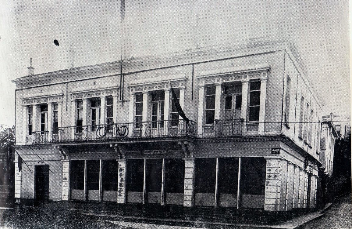 Gazi Museum
