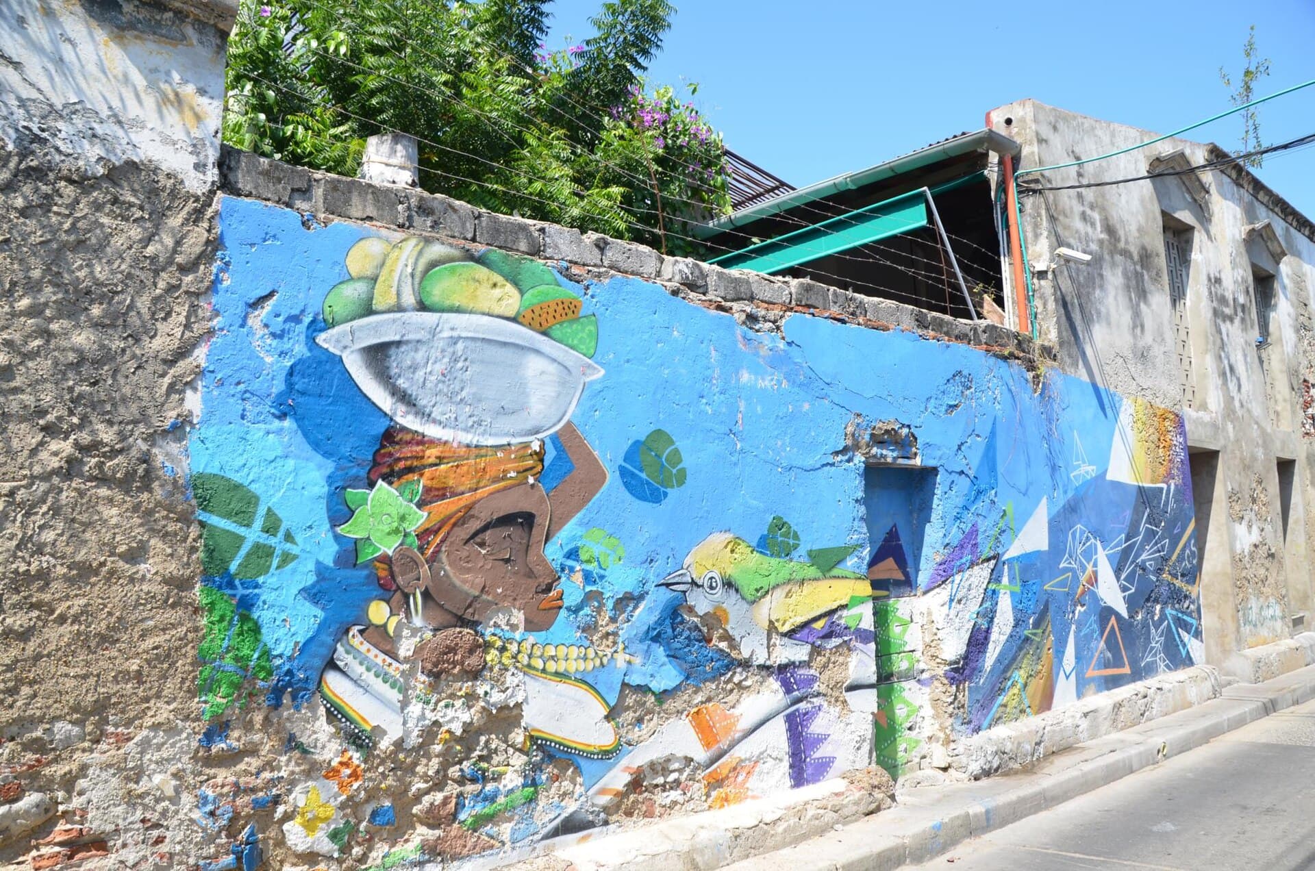 Getsemaní