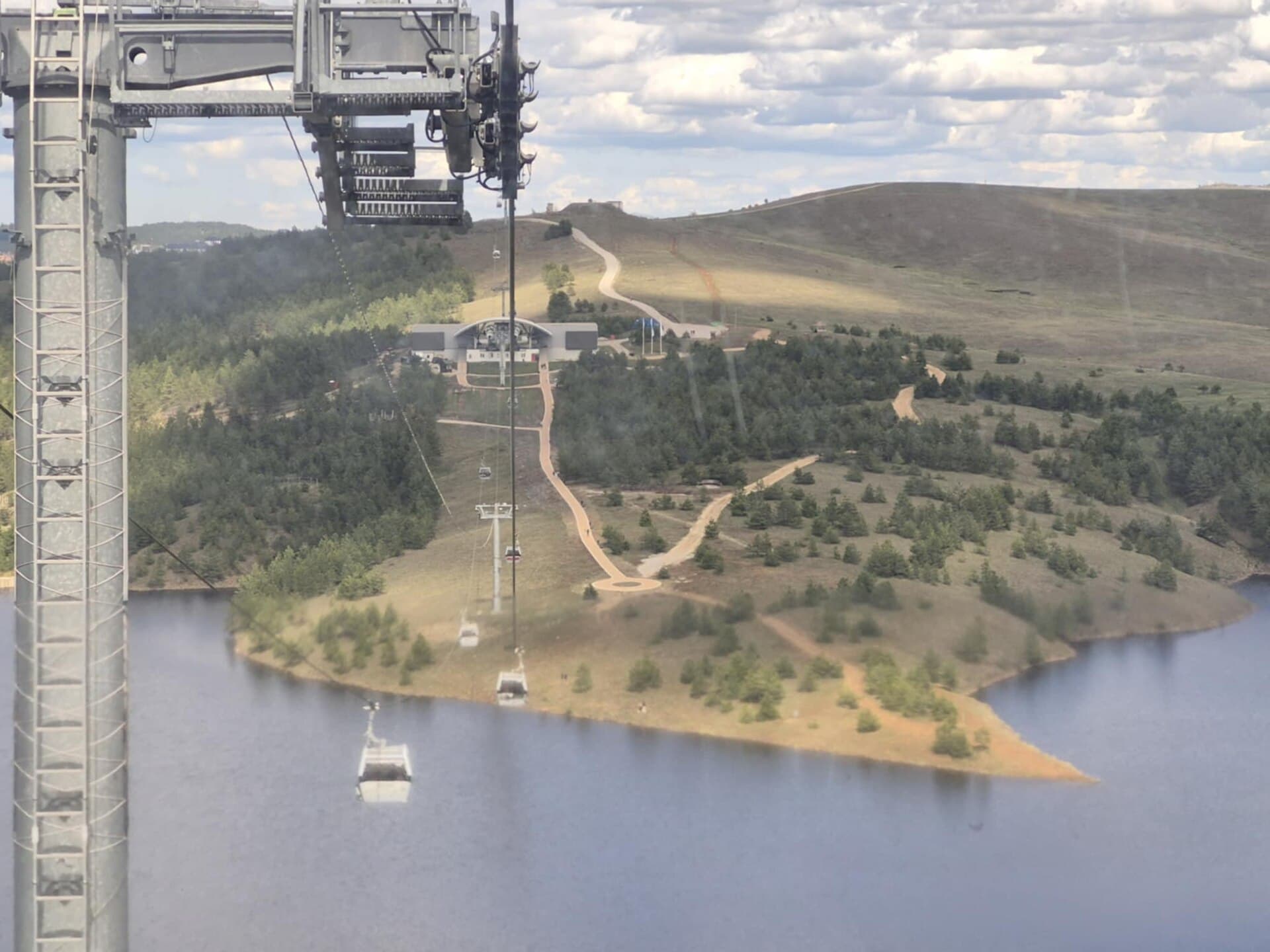Gold Gondola Zlatibor