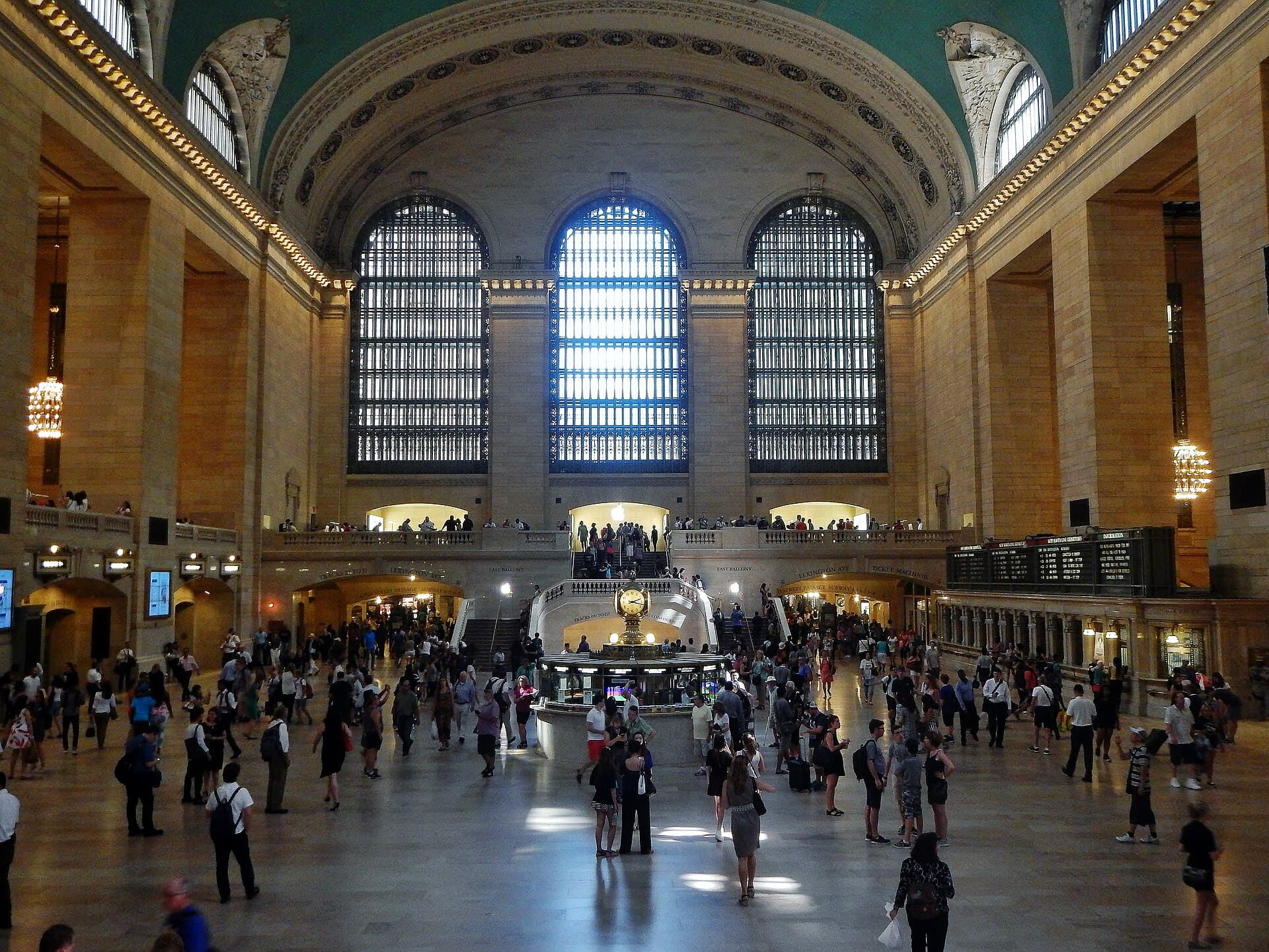 Grand Central Terminal