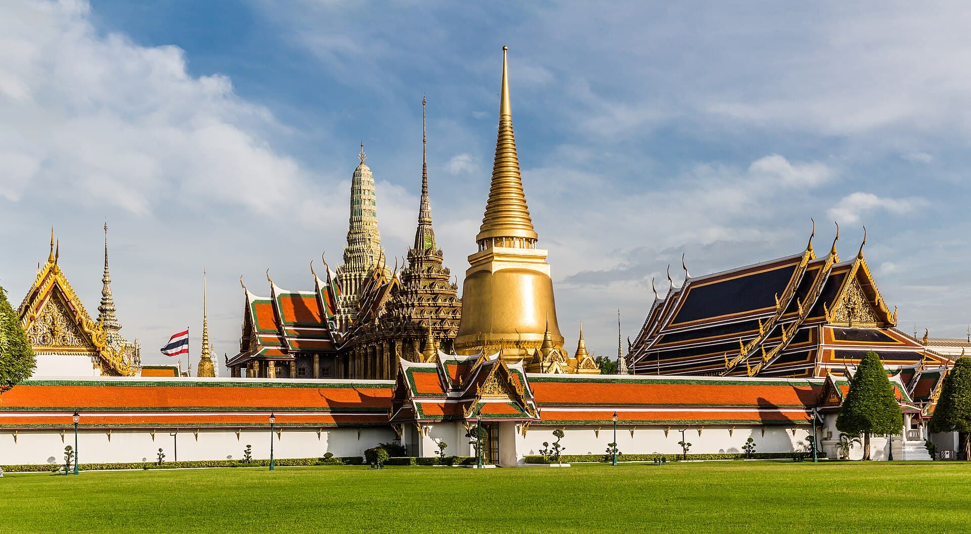 Bangkok