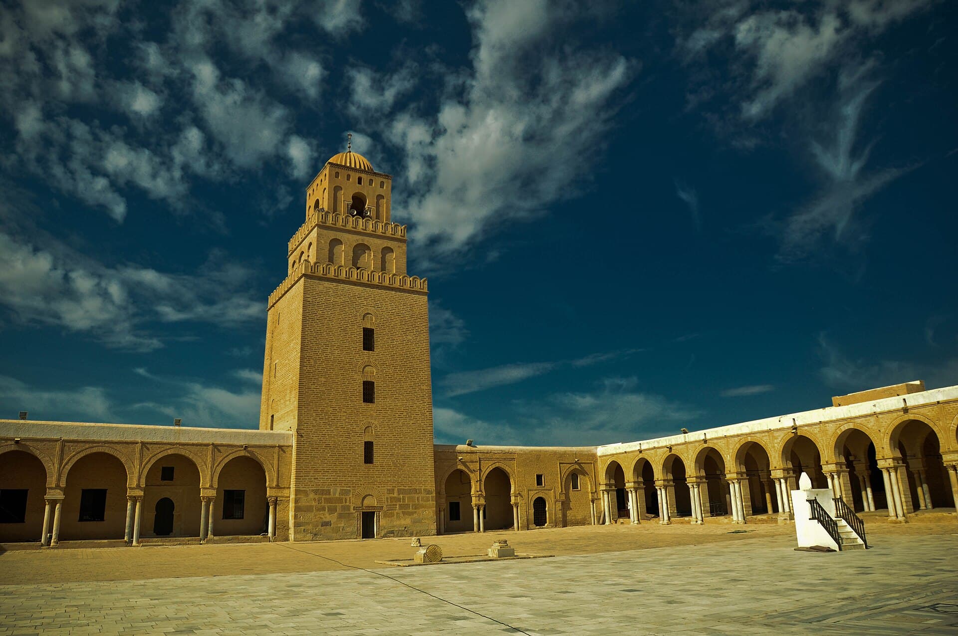 القيروان