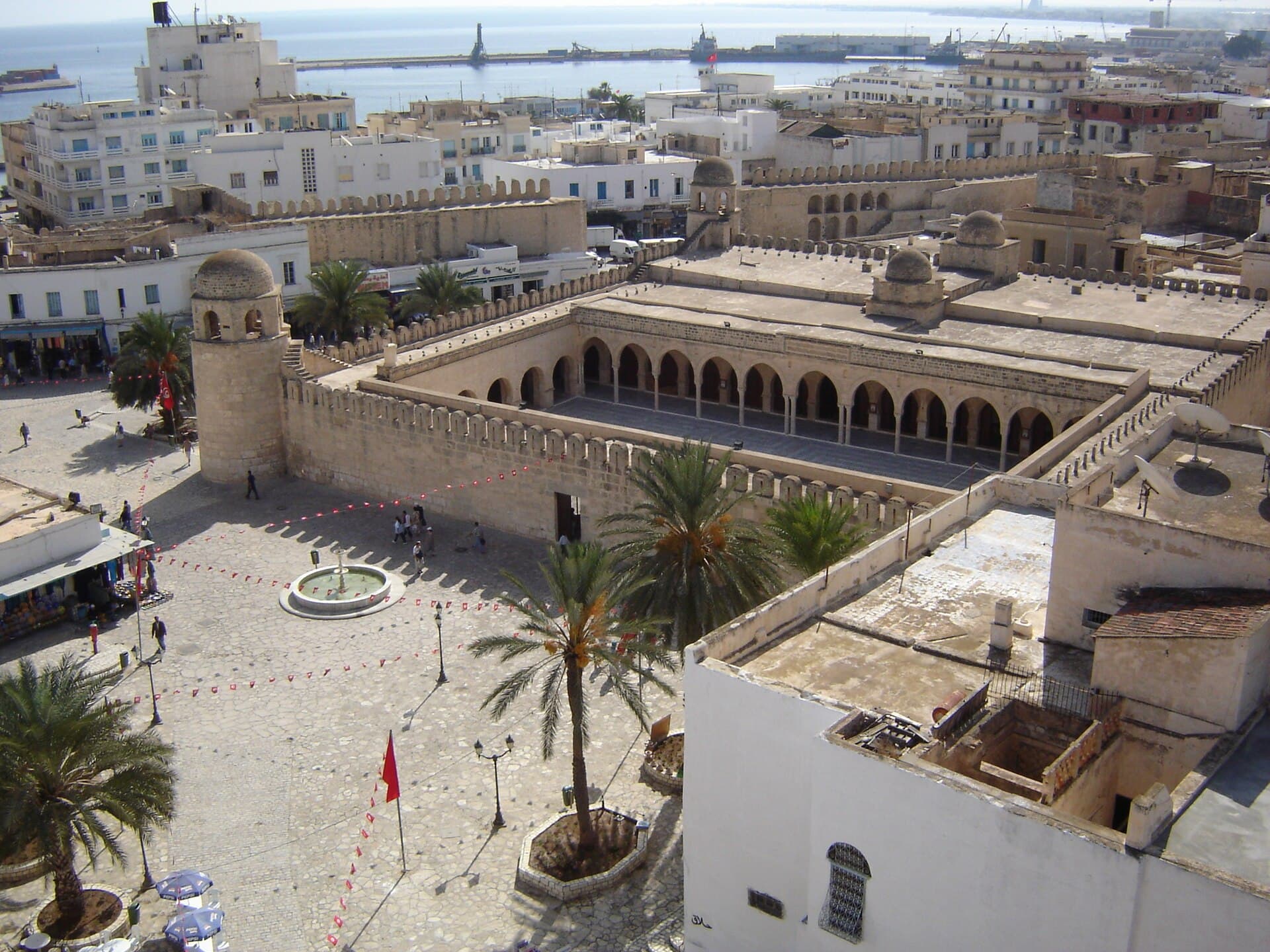 Great Mosque of Sousse