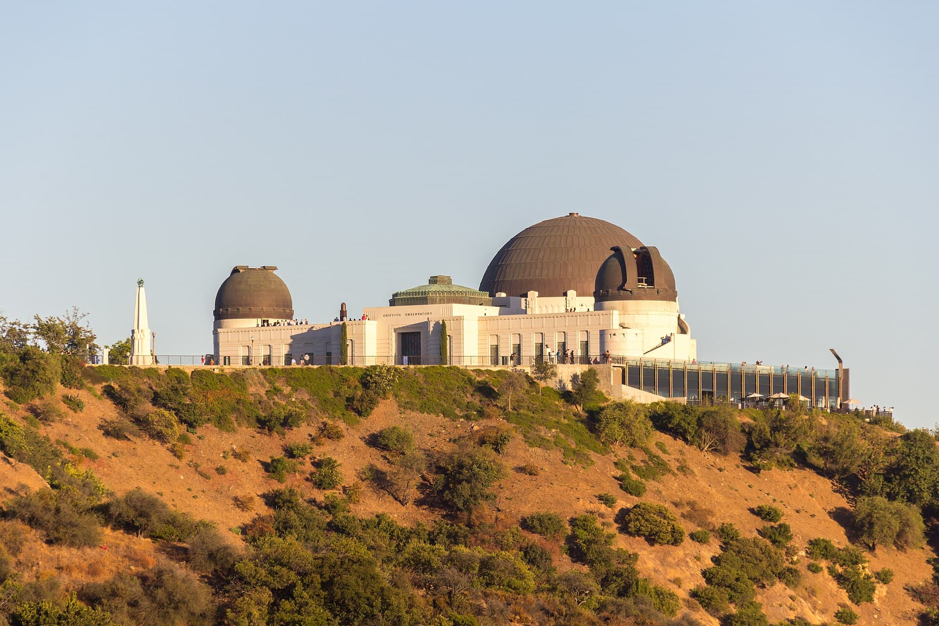 Los Angeles