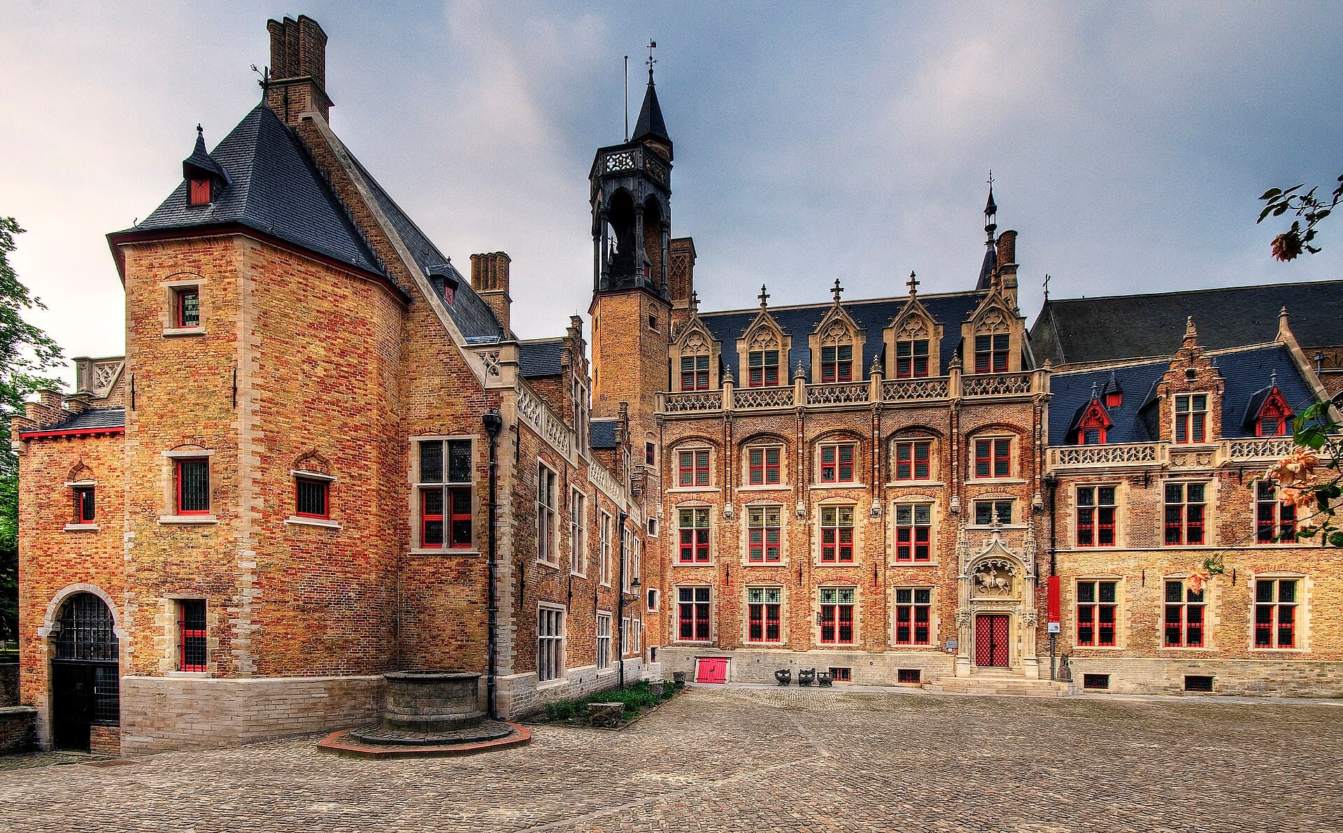 Gruuthuse Museum