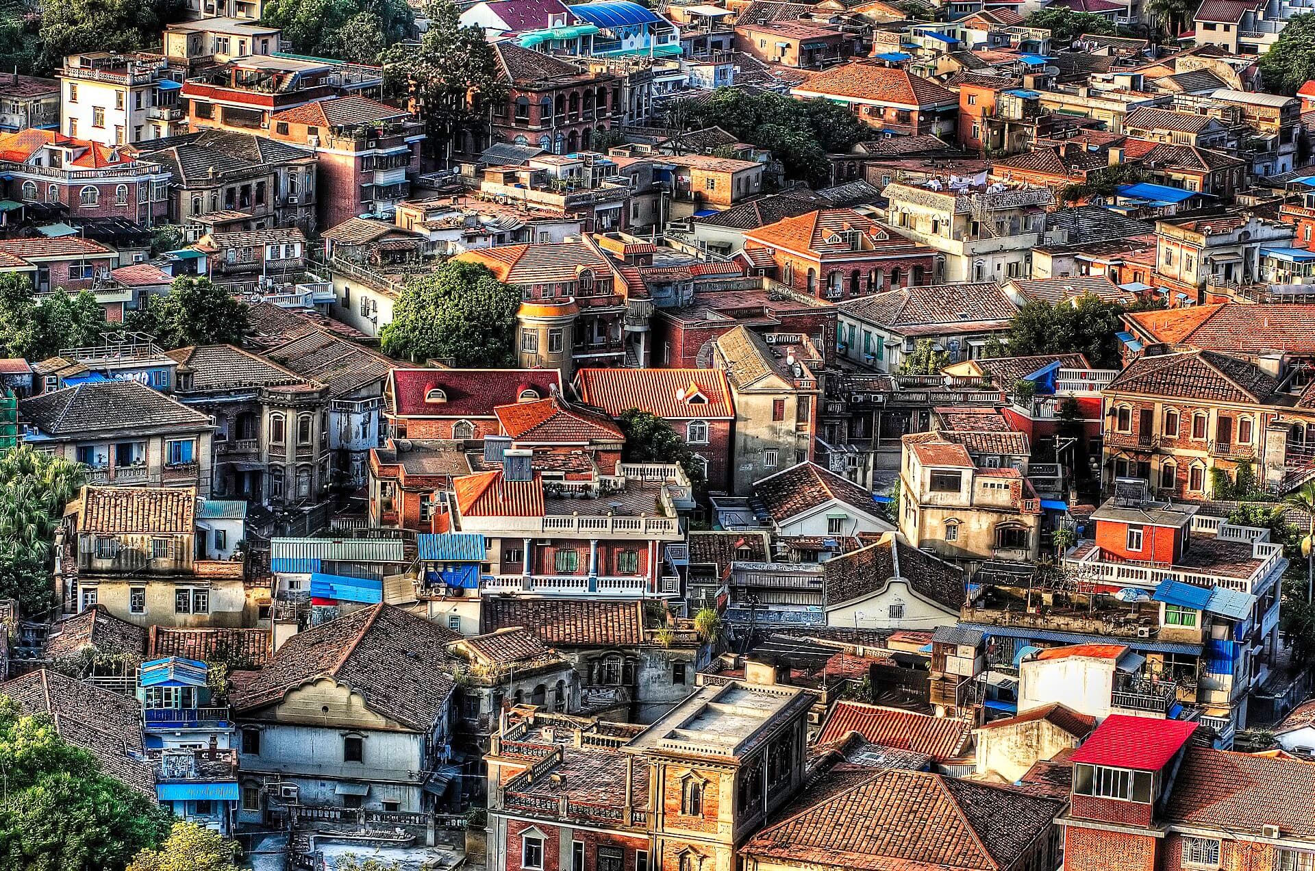 Xiamen
