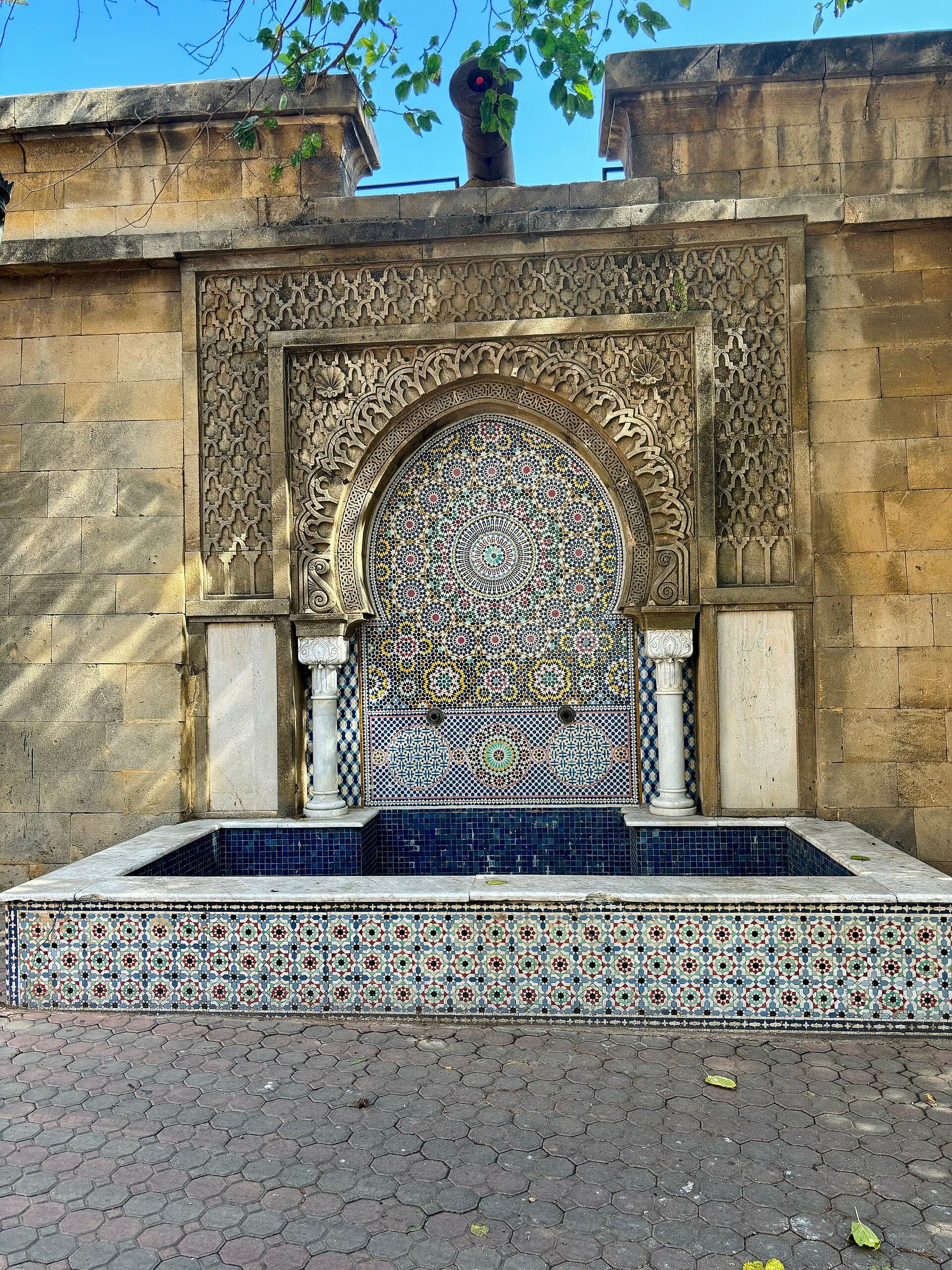 حي الحبوس