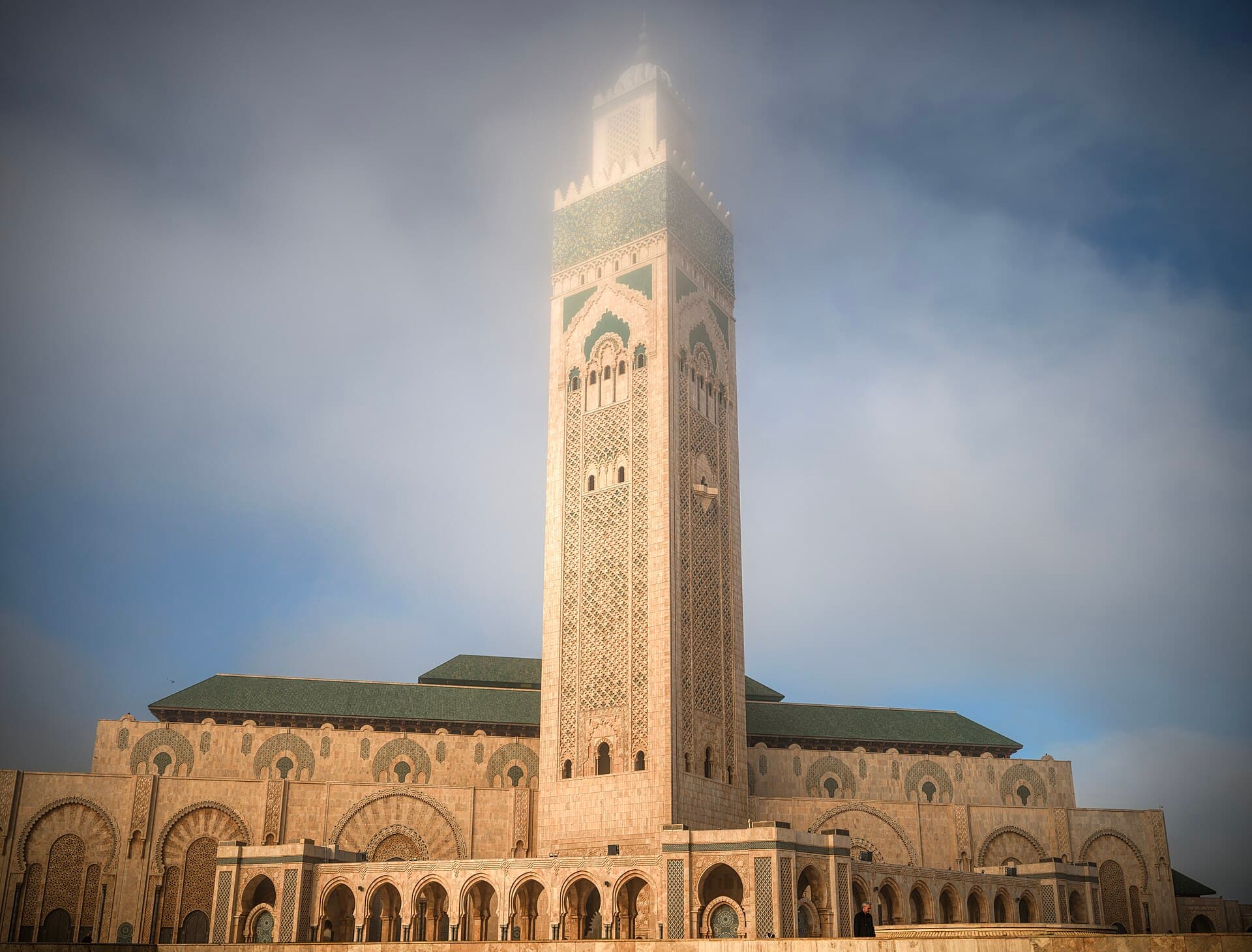 الدار البيضاء