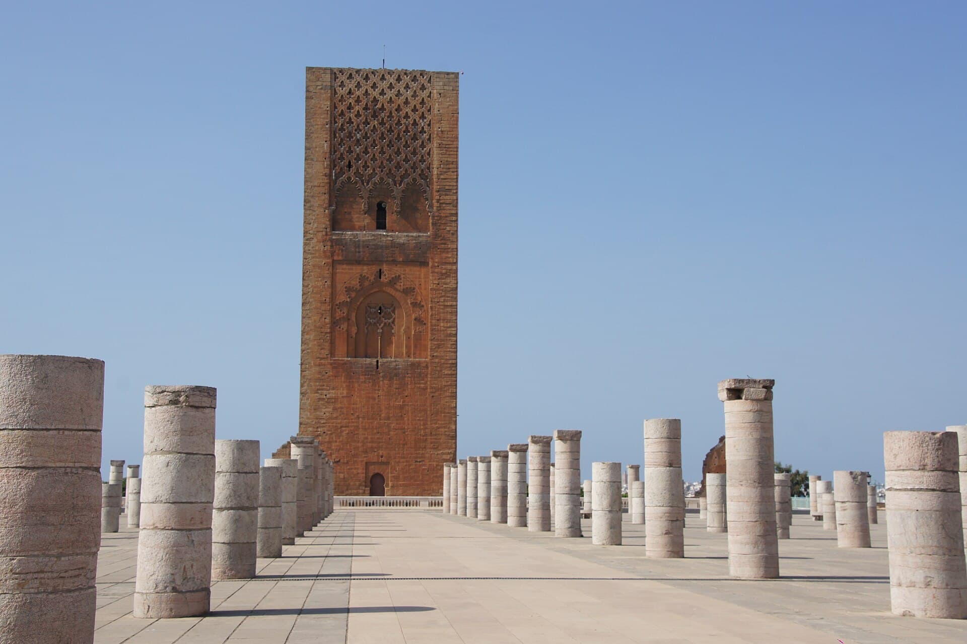 الرباط