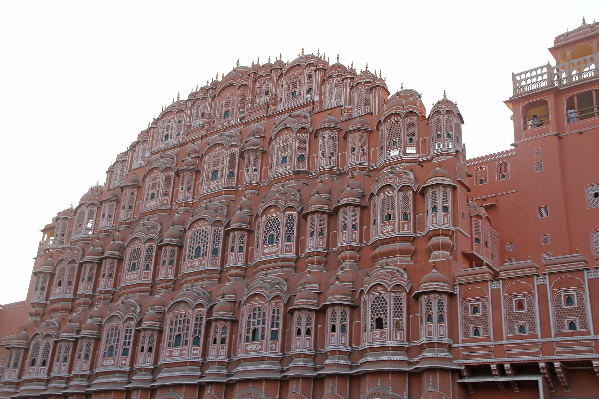 Hawa Mahal