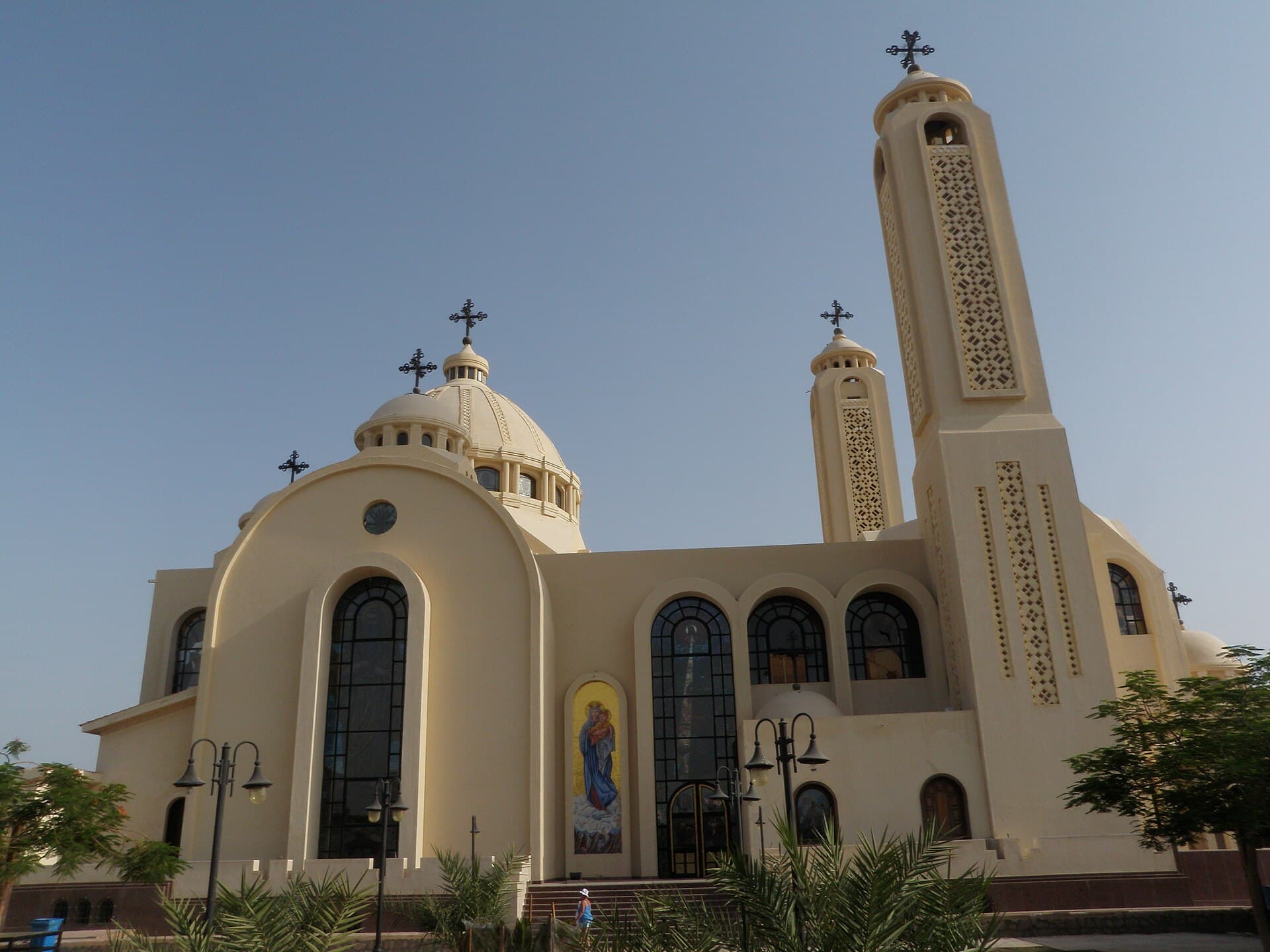 Heavenly Cathedral