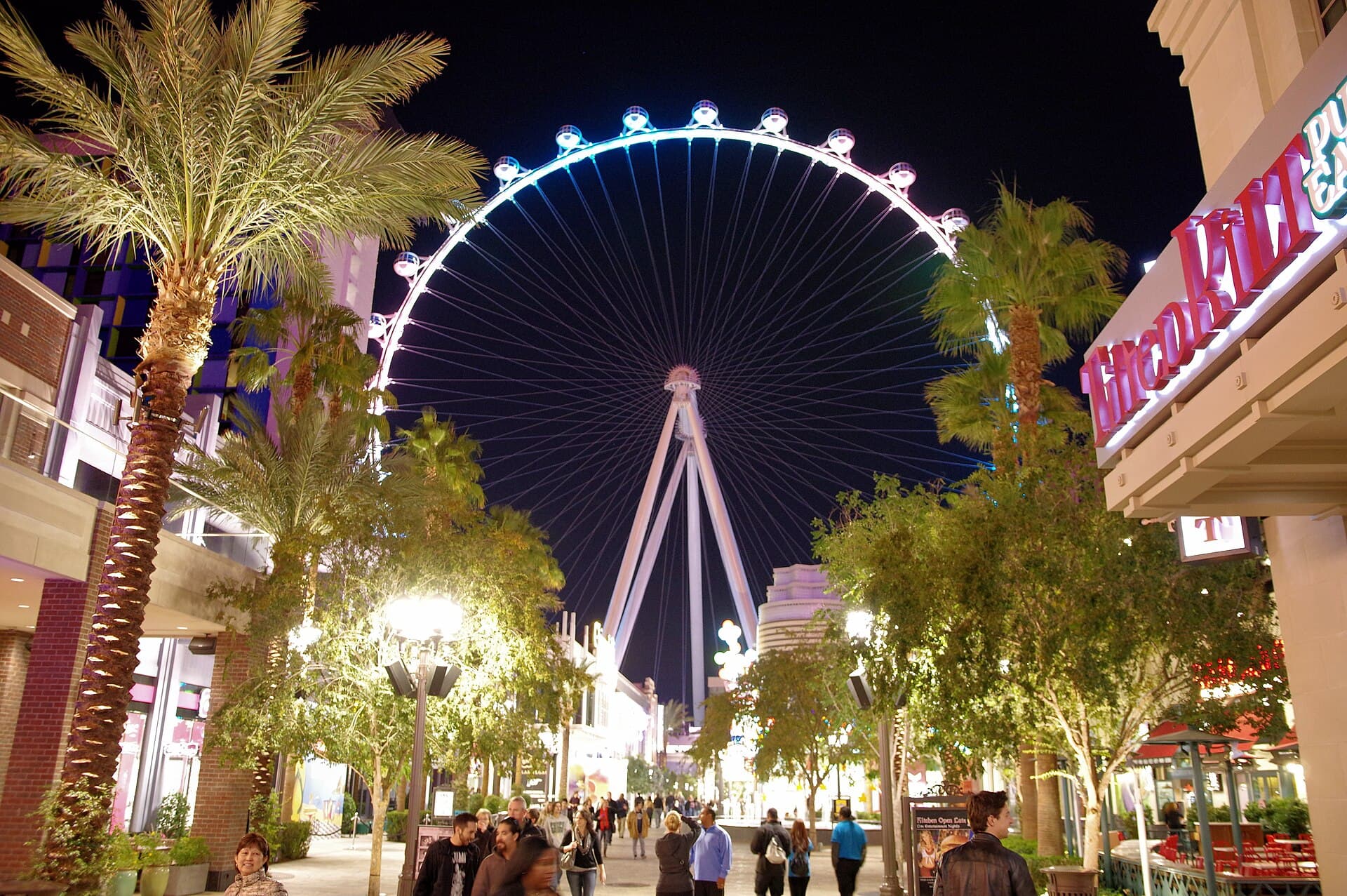 High Roller