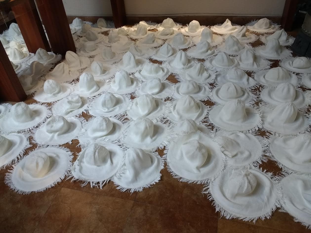 Homero Ortega Hat Museum and Factory