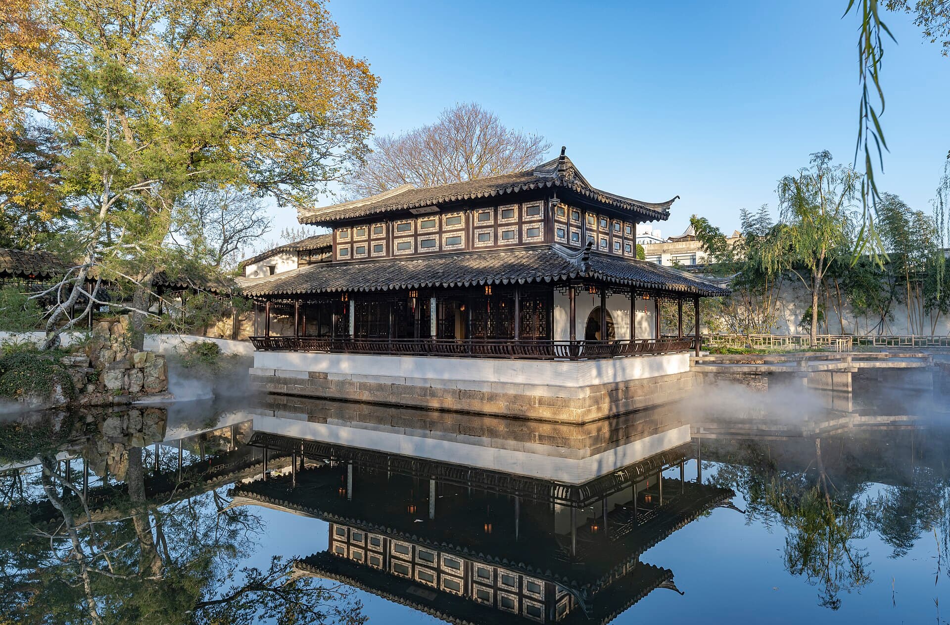 Suzhou