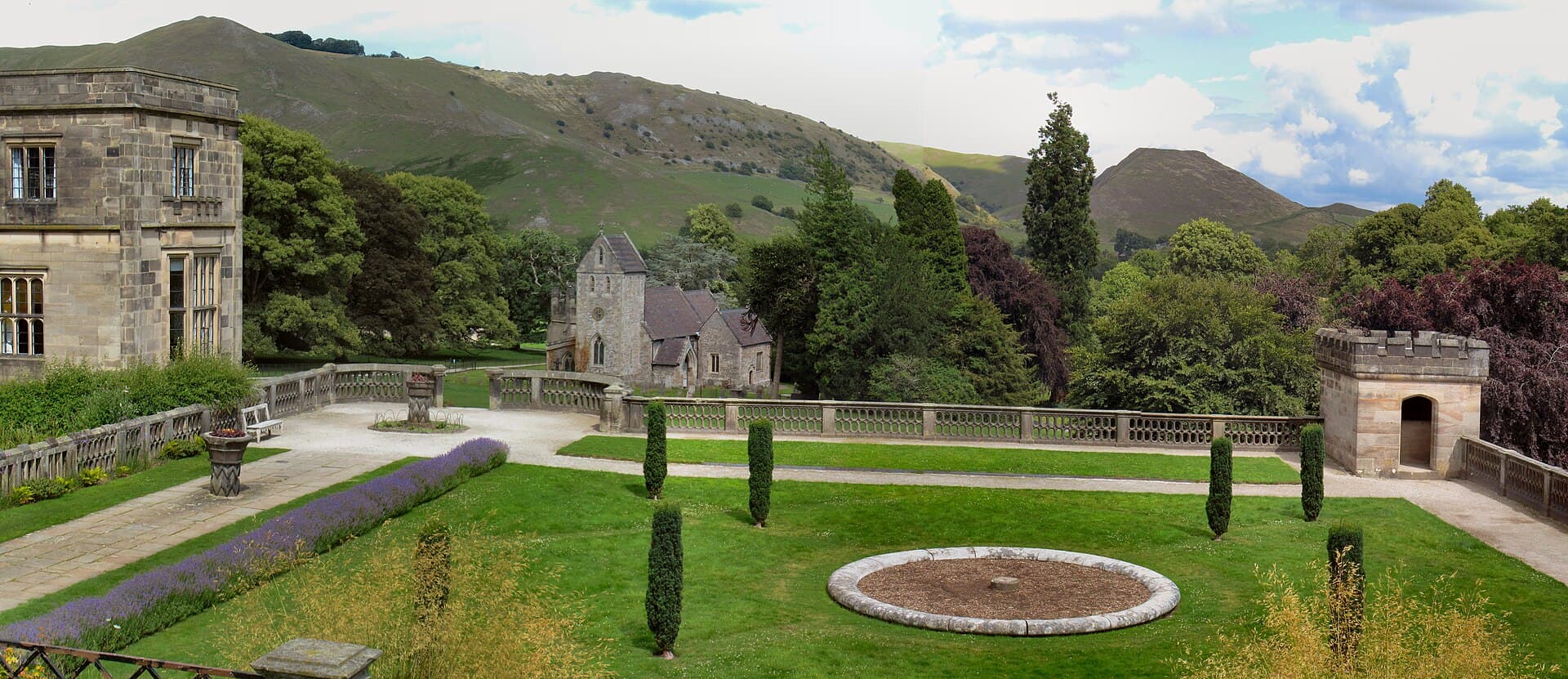 Ilam Park