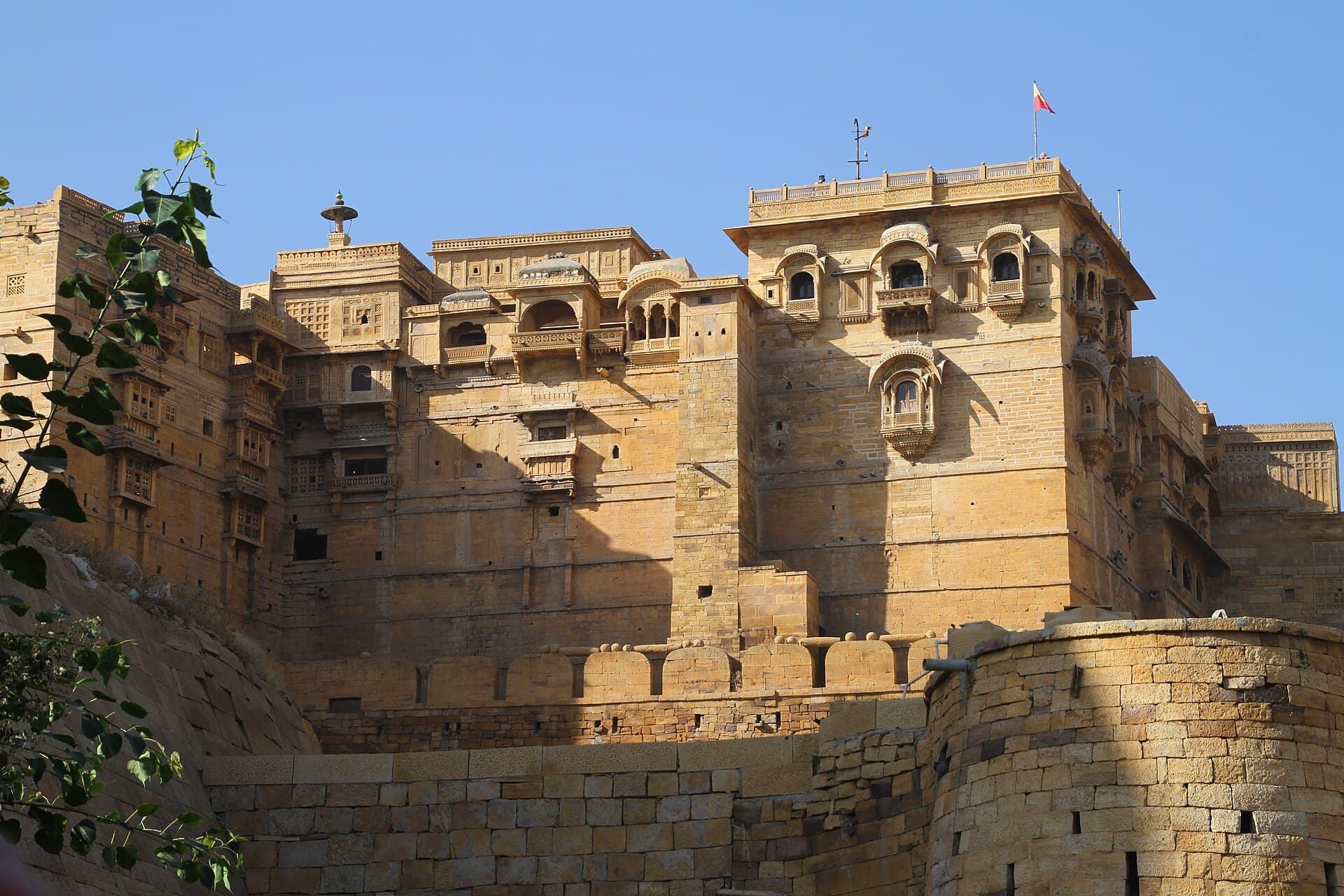 Jaisalmer