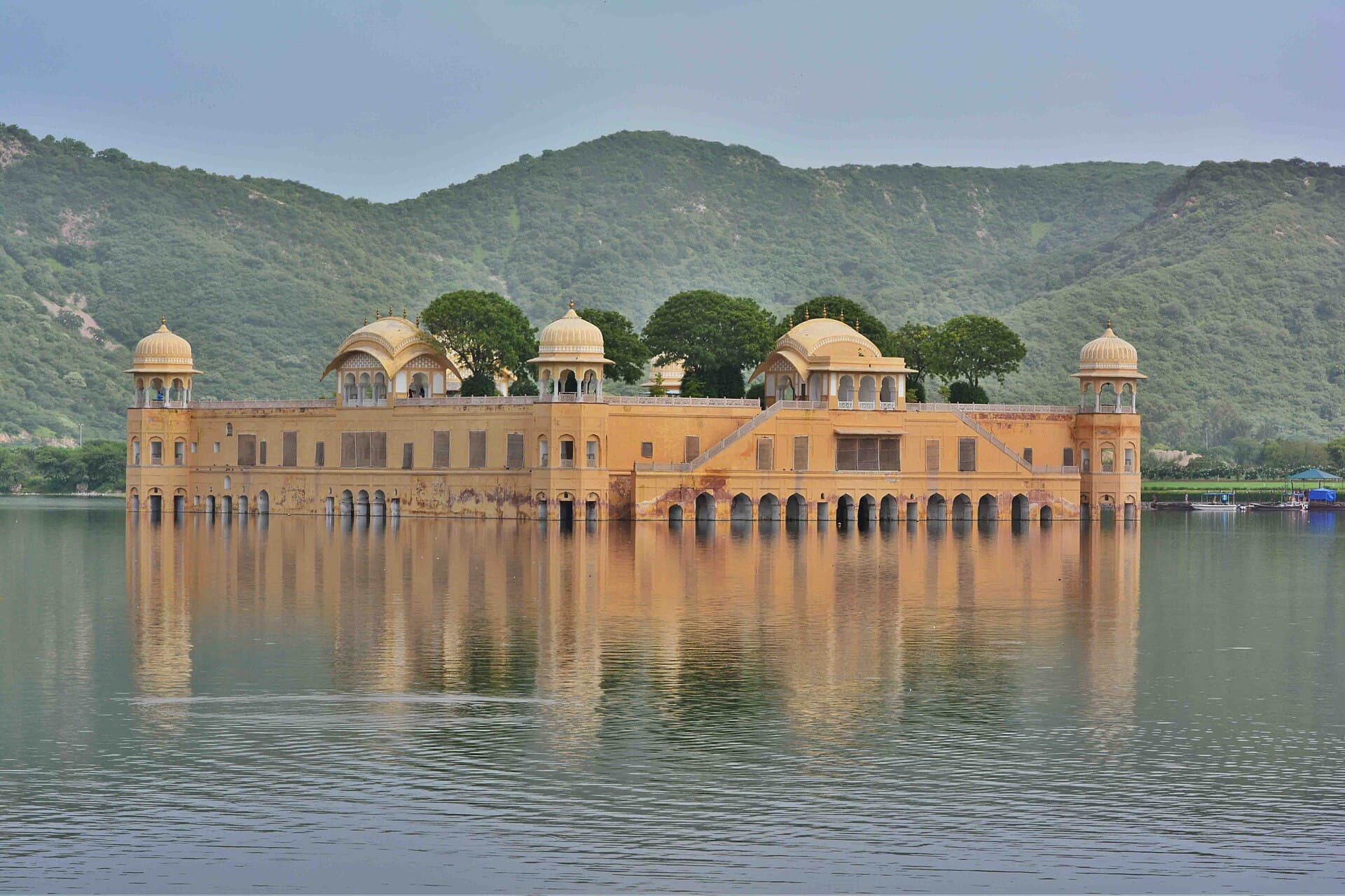 Jal Mahal