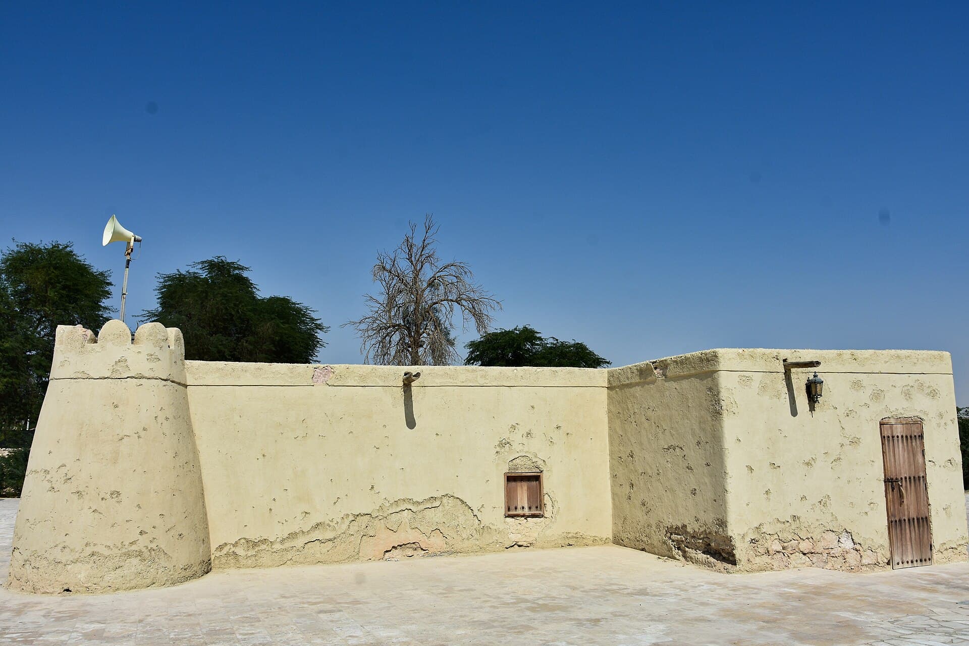 Jawatha Mosque