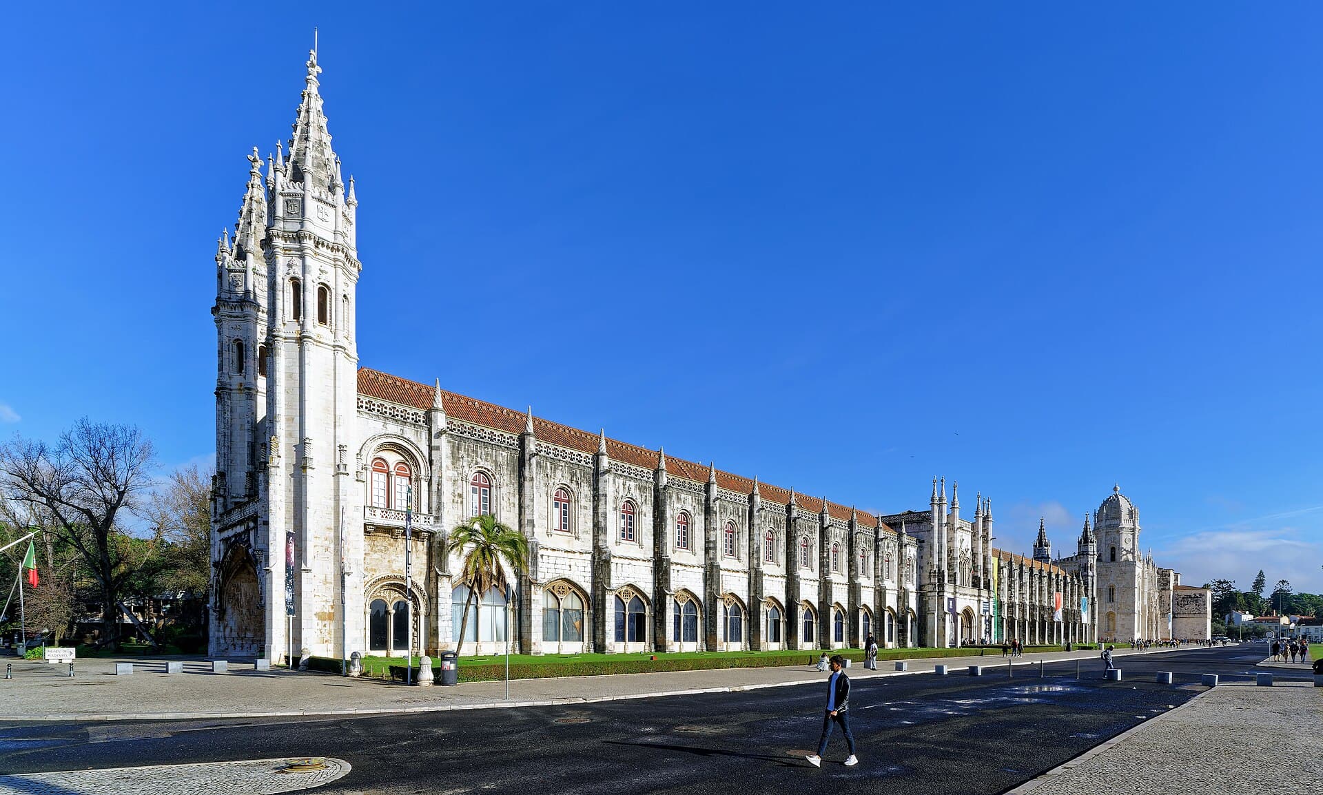 Lisbon