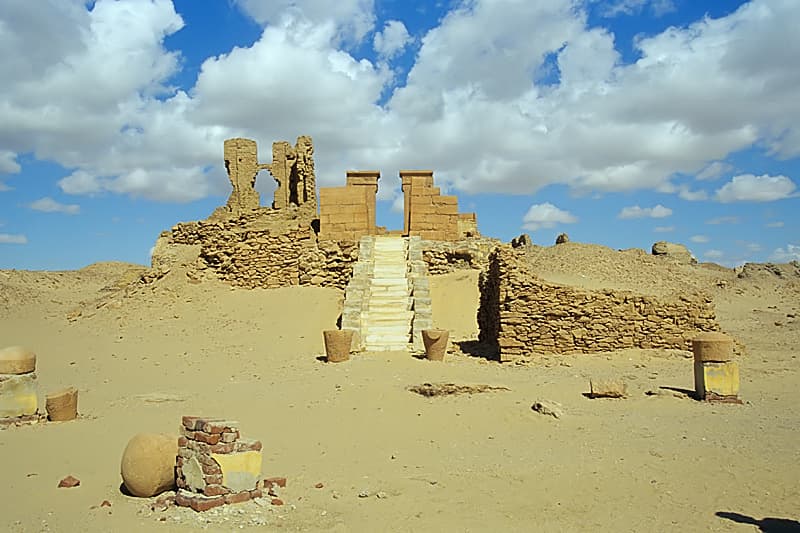 كرانيس (كوم أوشيم)