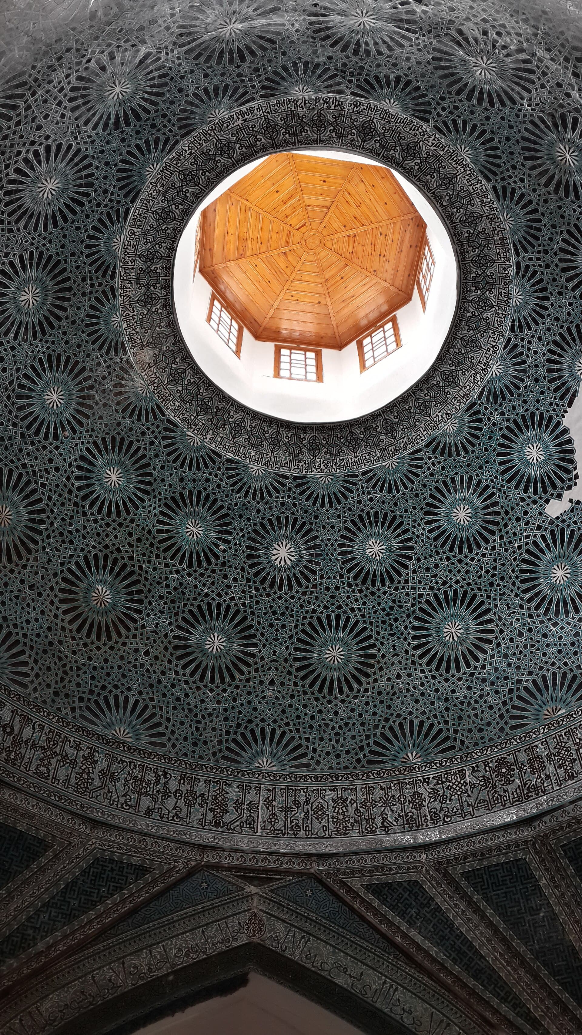 مدرسة قره طاي