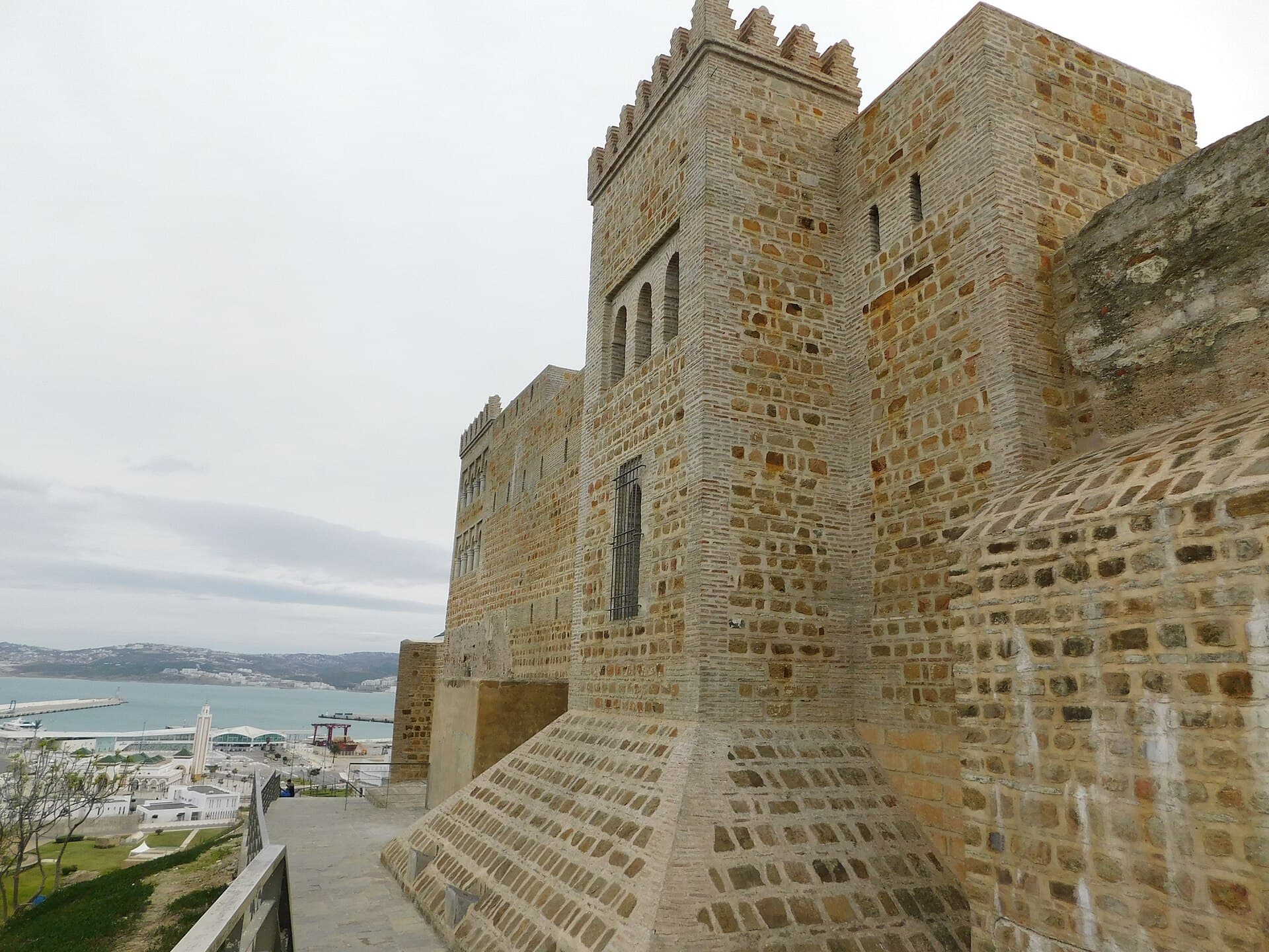 Tangier
