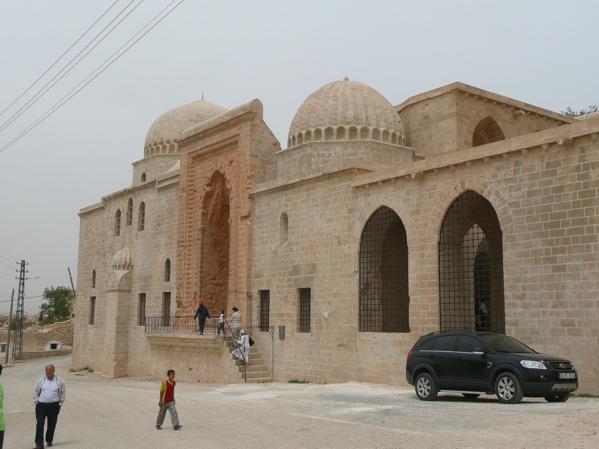 Kasımiye Madrasa