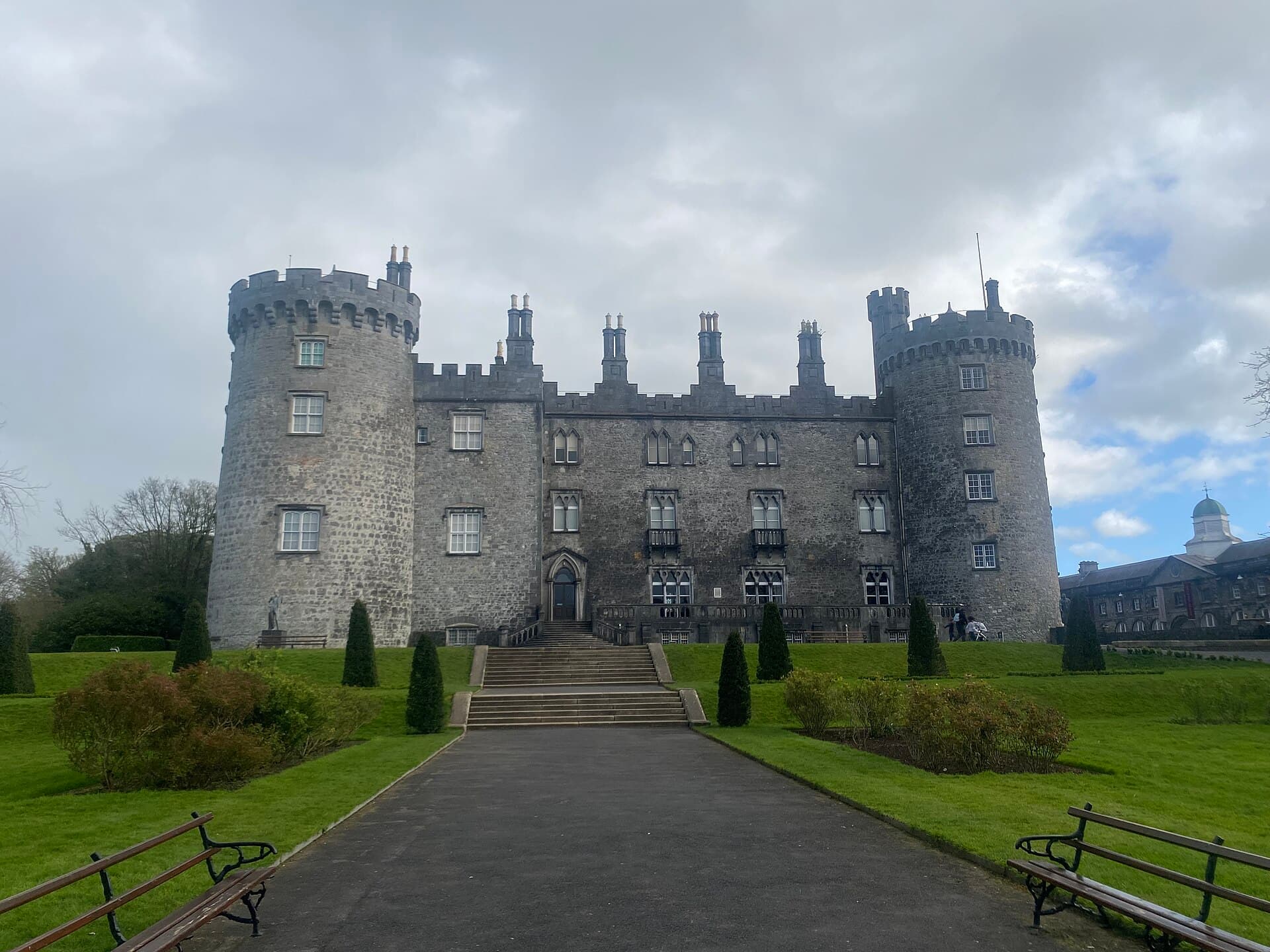 Kilkenny
