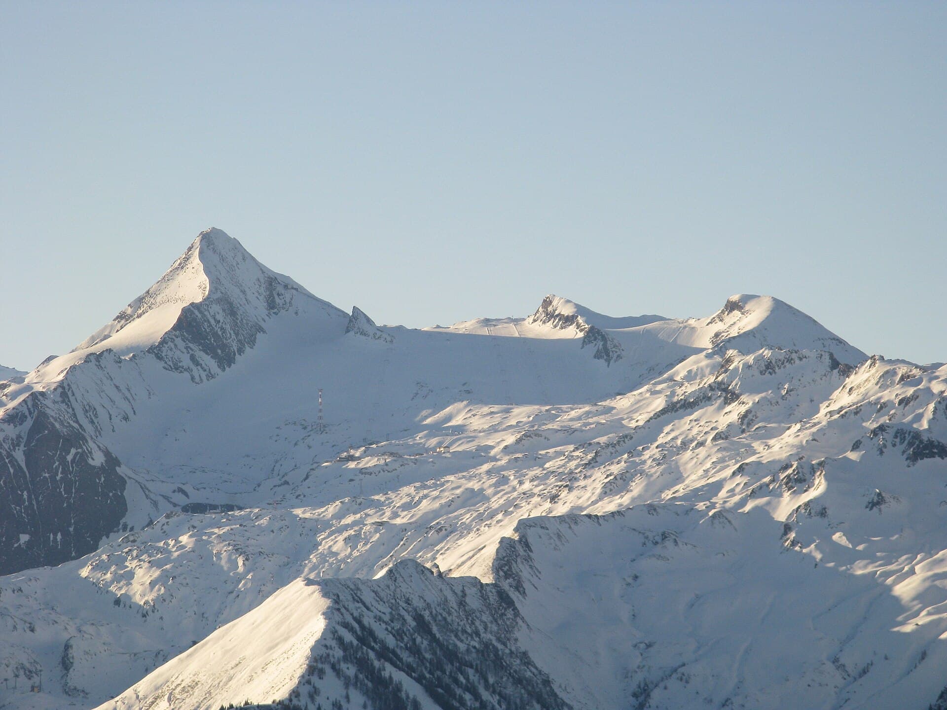 Zell am See
