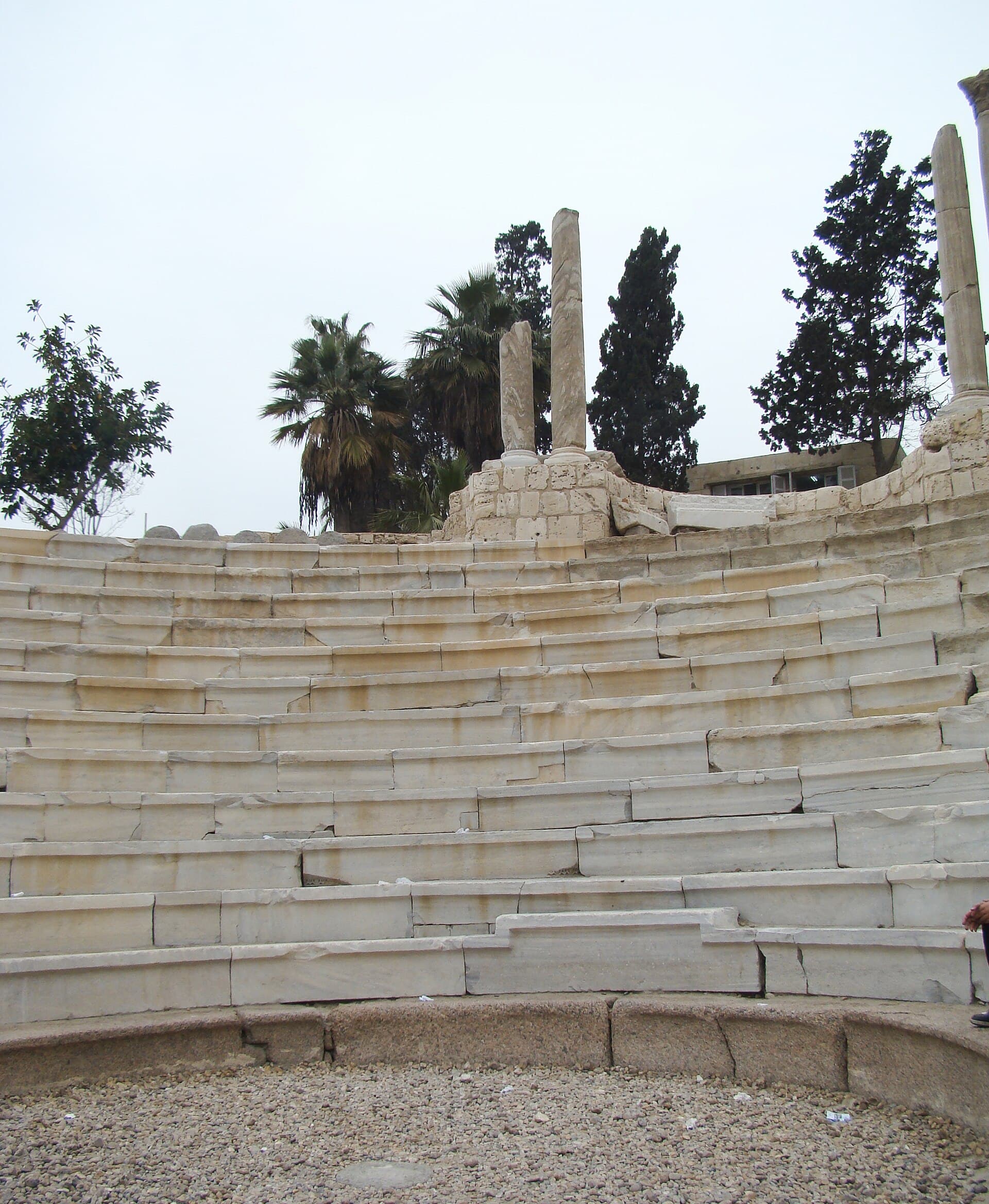 Kom el-Dikka