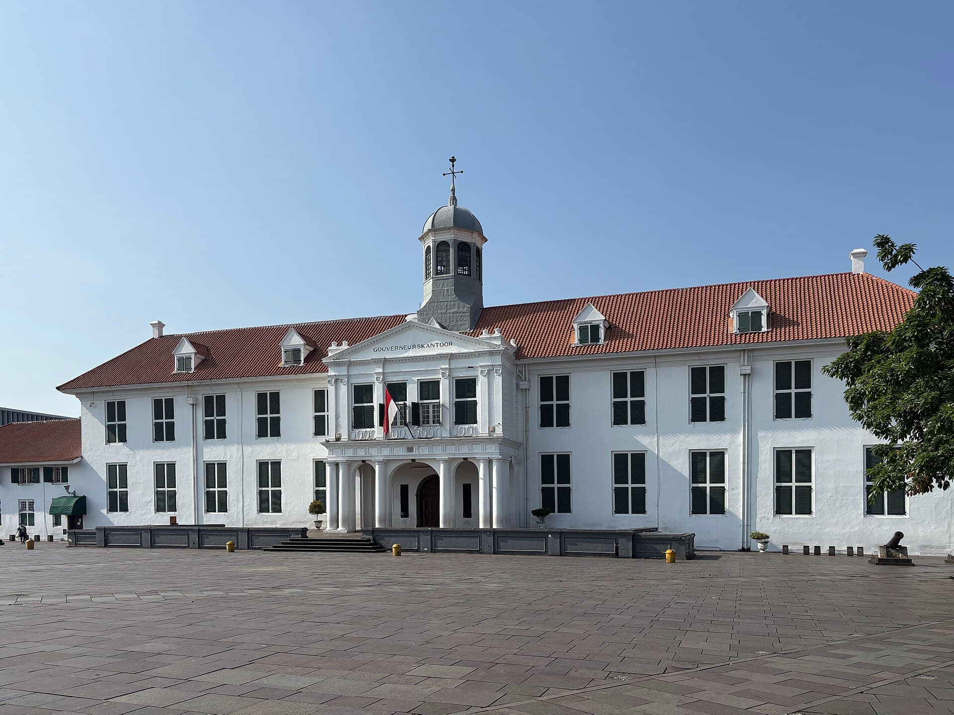 Kota Tua, Jakarta Old Town