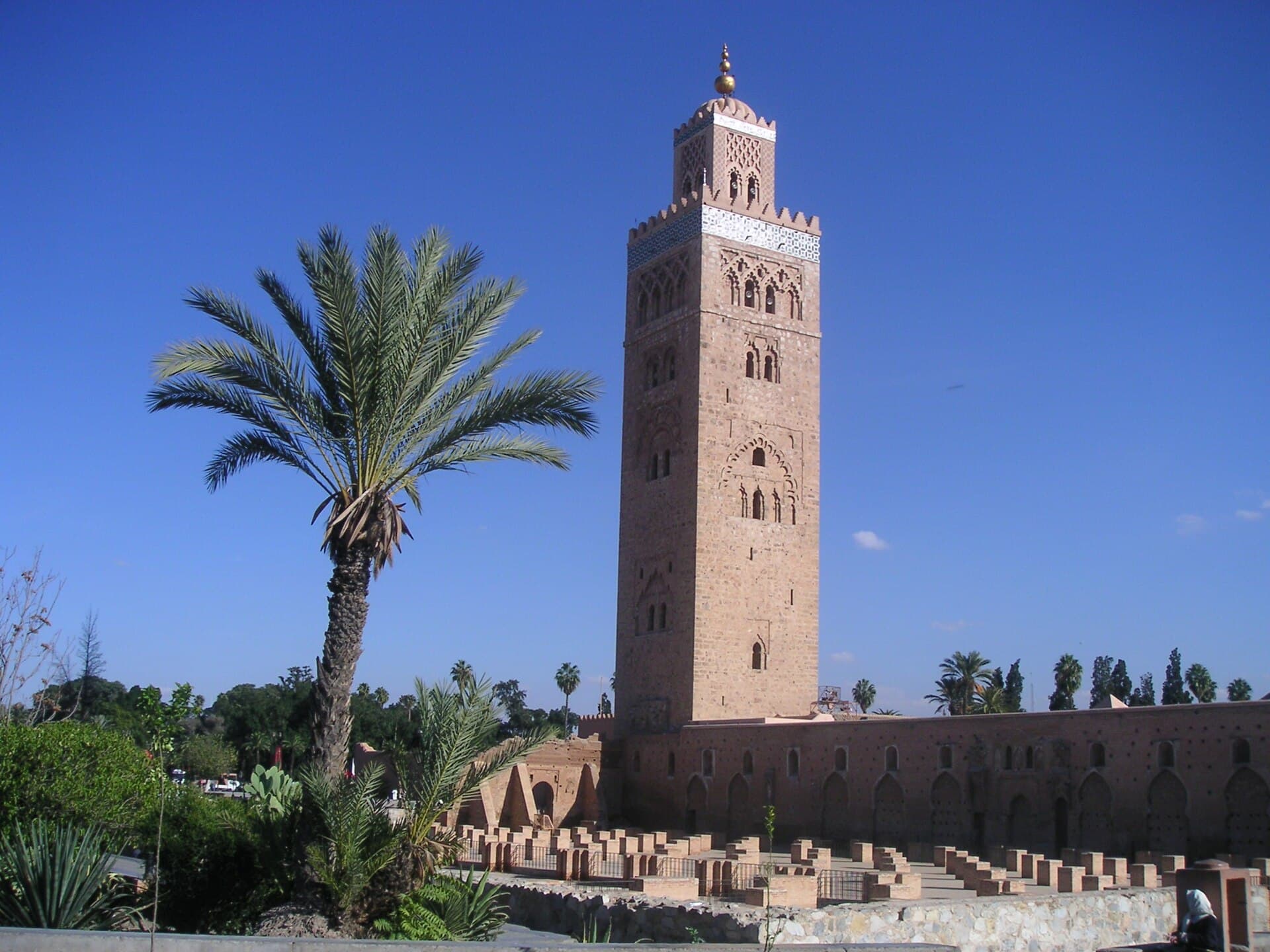 جامع الكتبية